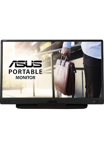 Asus Portabler monitorius »MB166C« 40 cm/16...