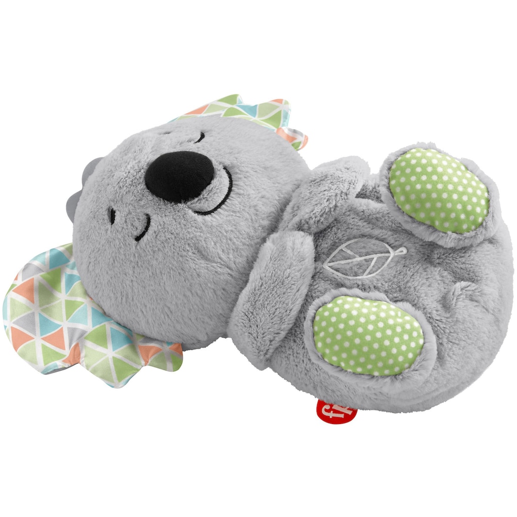 Fisher-Price® Plüschfigur »Schlummer-Koala«