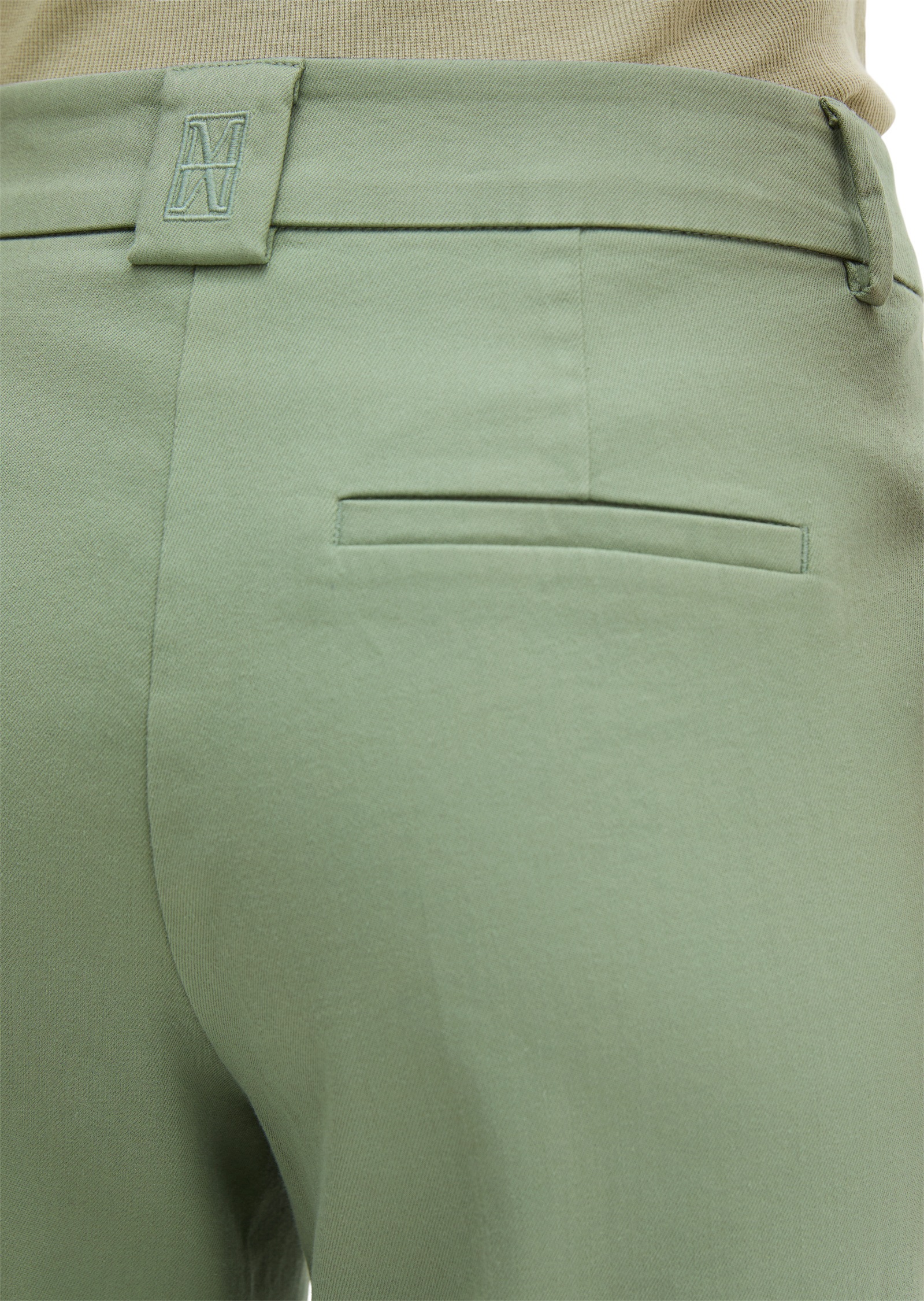 Marc O'Polo Chinohose »aus Superstretch-Twill«