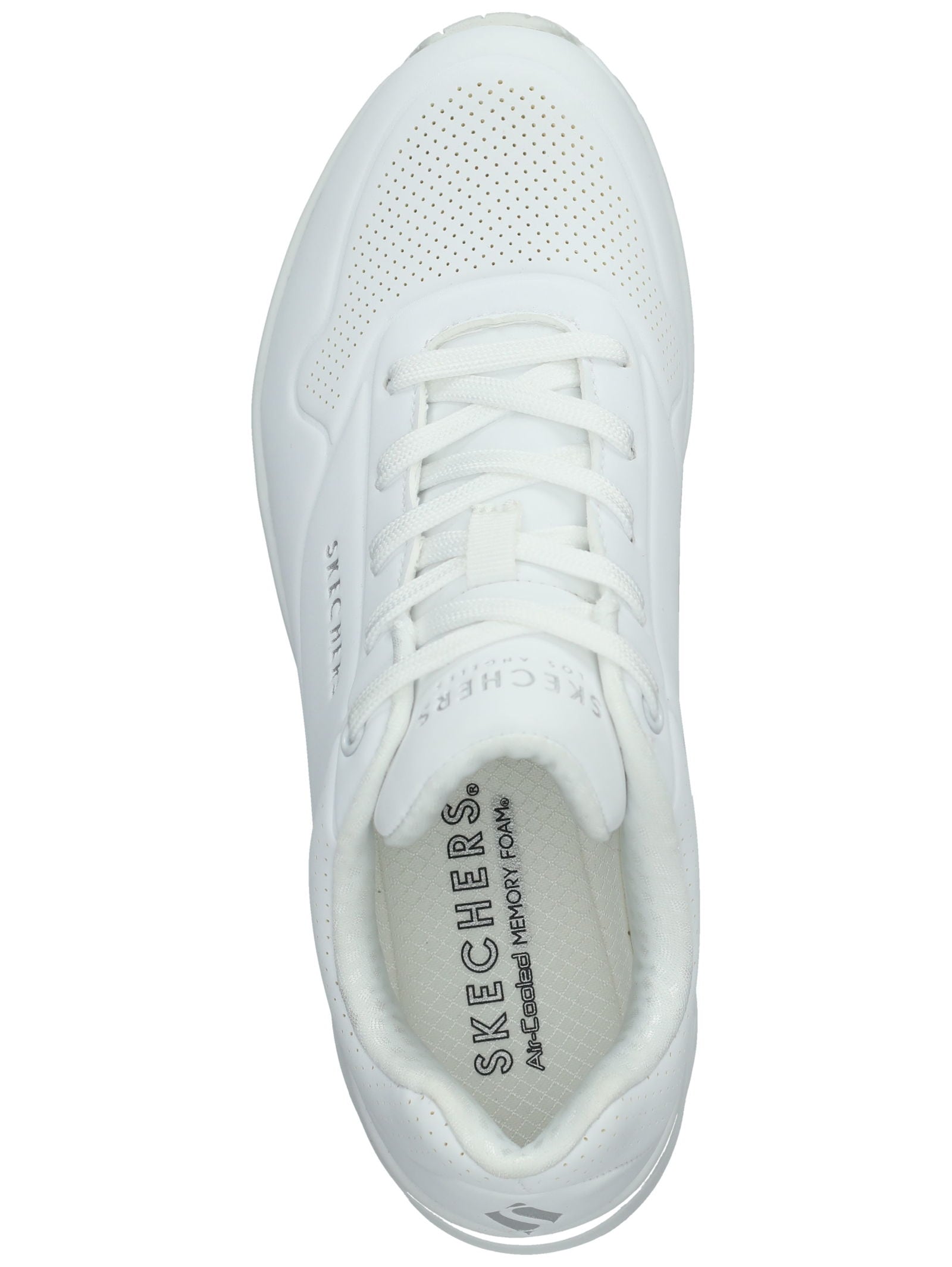 Skechers »Skechers Sneaker Lederimitat«