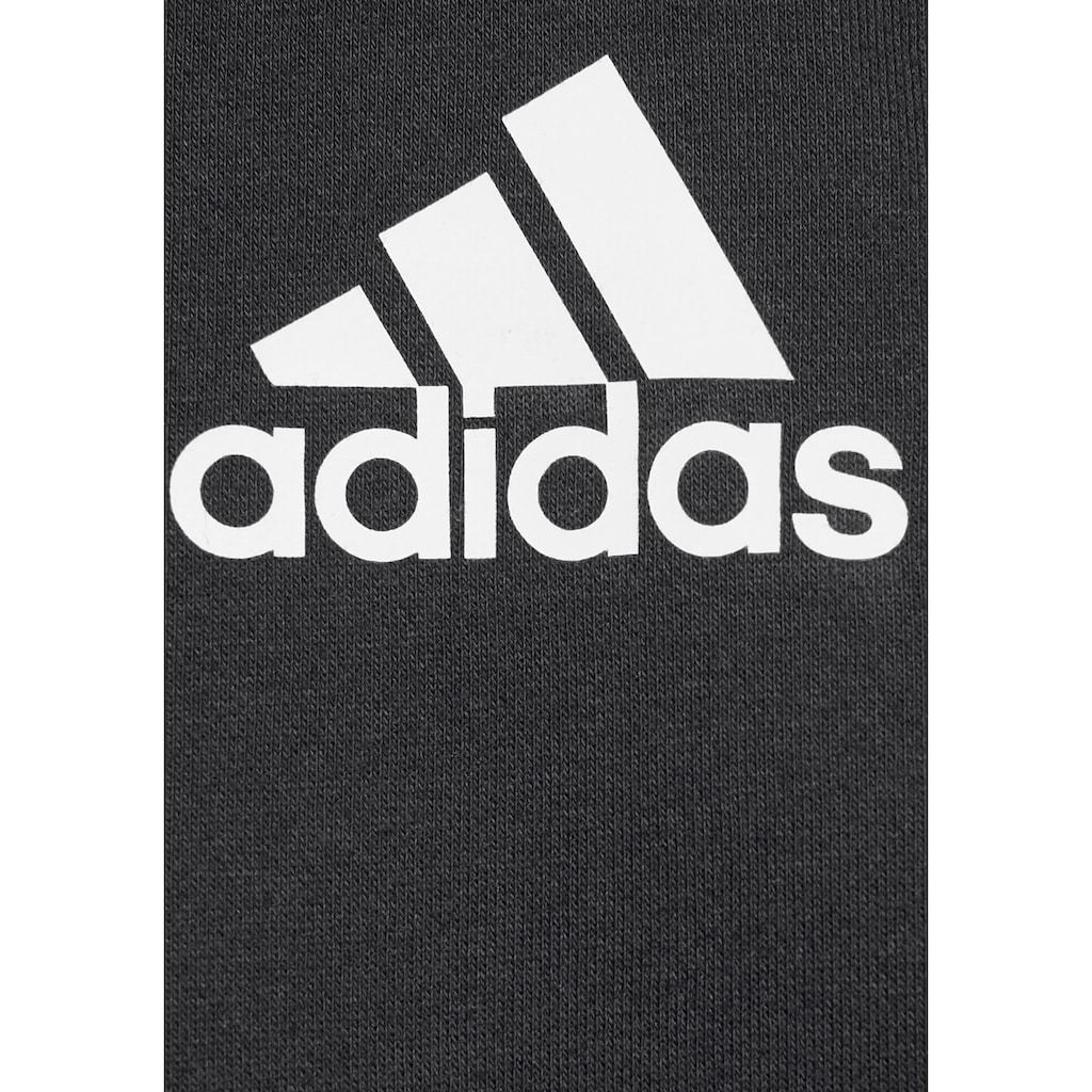 adidas Performance Kapuzensweatshirt »OSR 3 STRIPES CB HOOD«