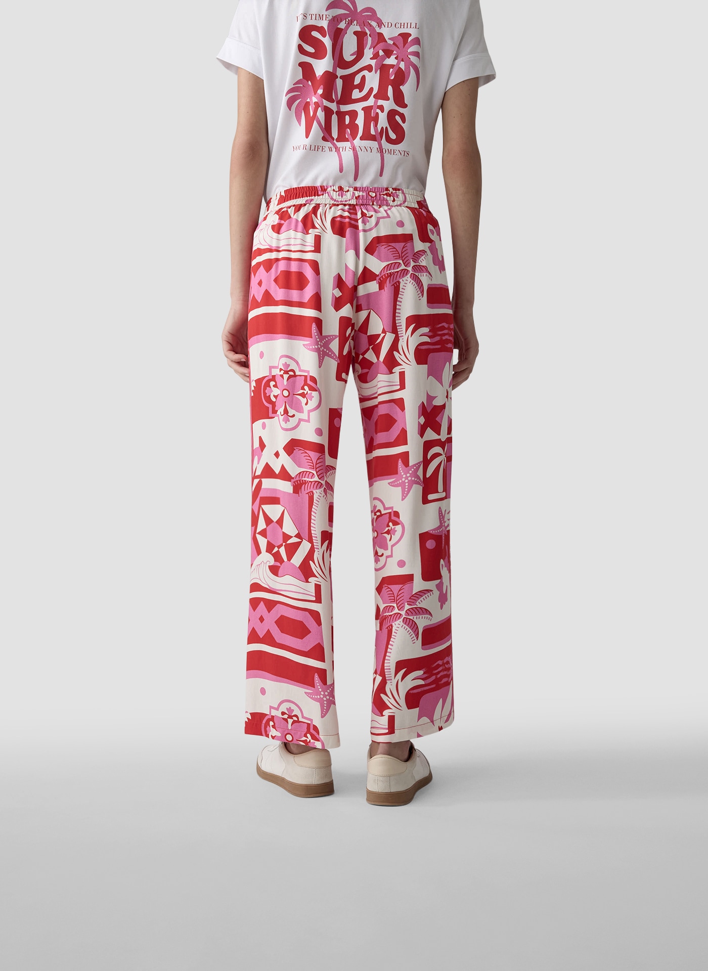 LeComte Jerseyhose »Hose«