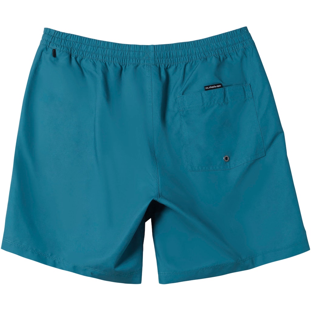Quiksilver Boardshorts »EVERYDAY SOLID VOLLEY YTH 14«