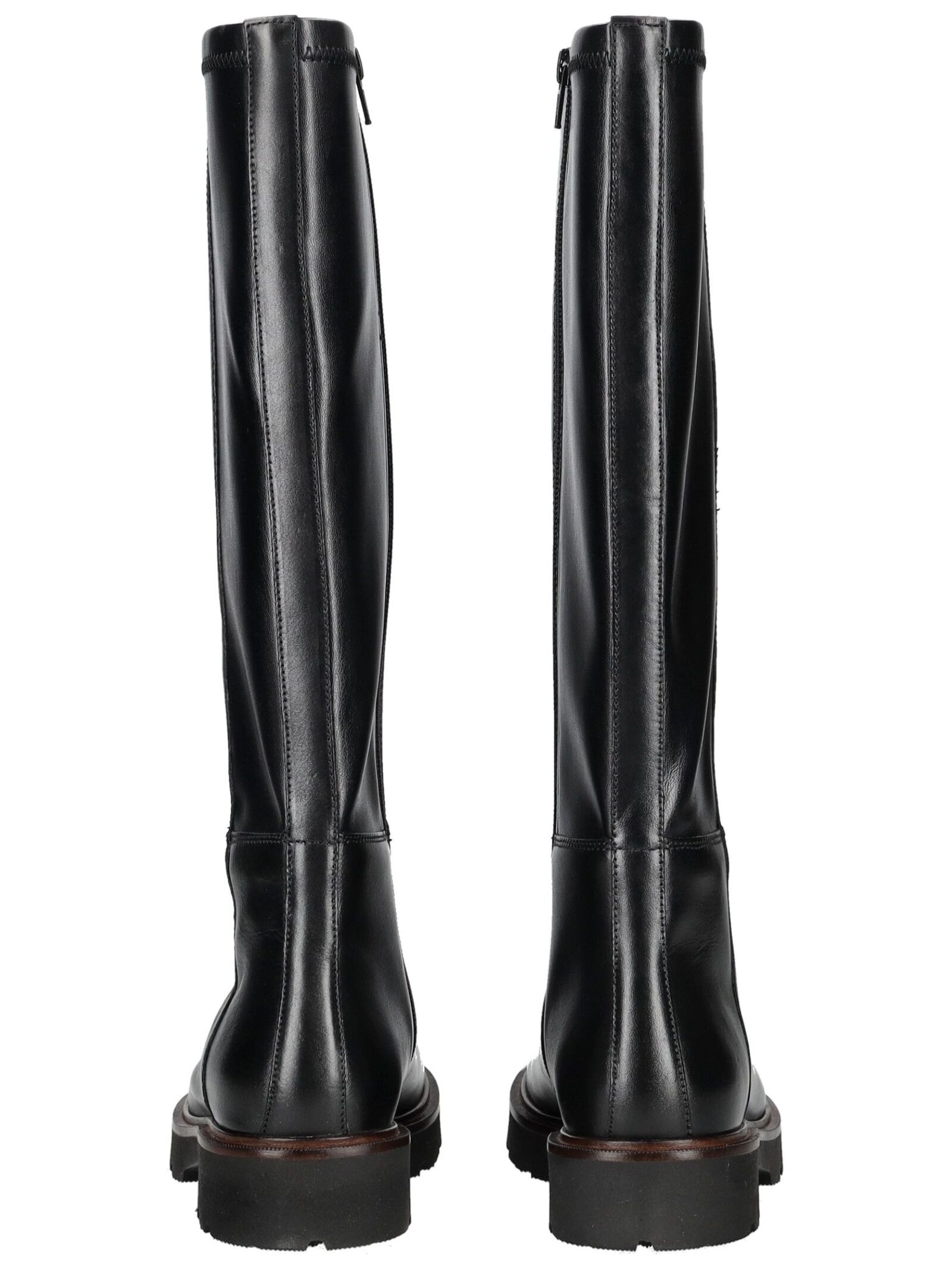 Geox Stiefel »Geox Stiefel Leder/Synthetik«
