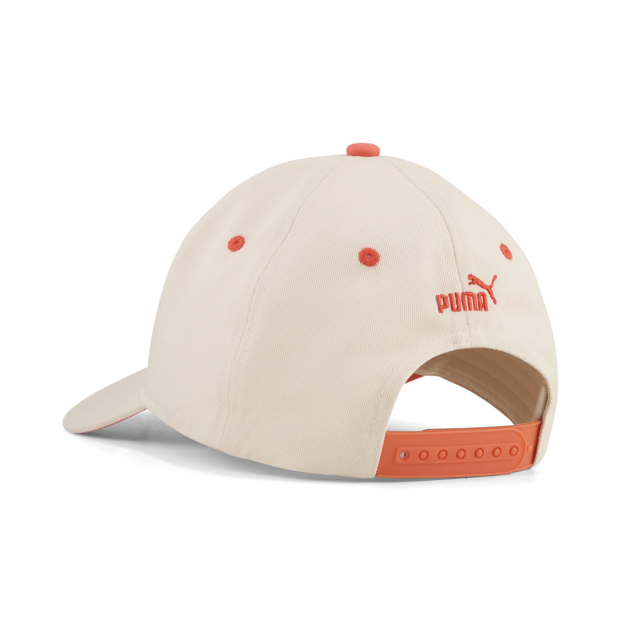 PUMA Flex Cap »Comic Baseball-Cap Jugendliche«