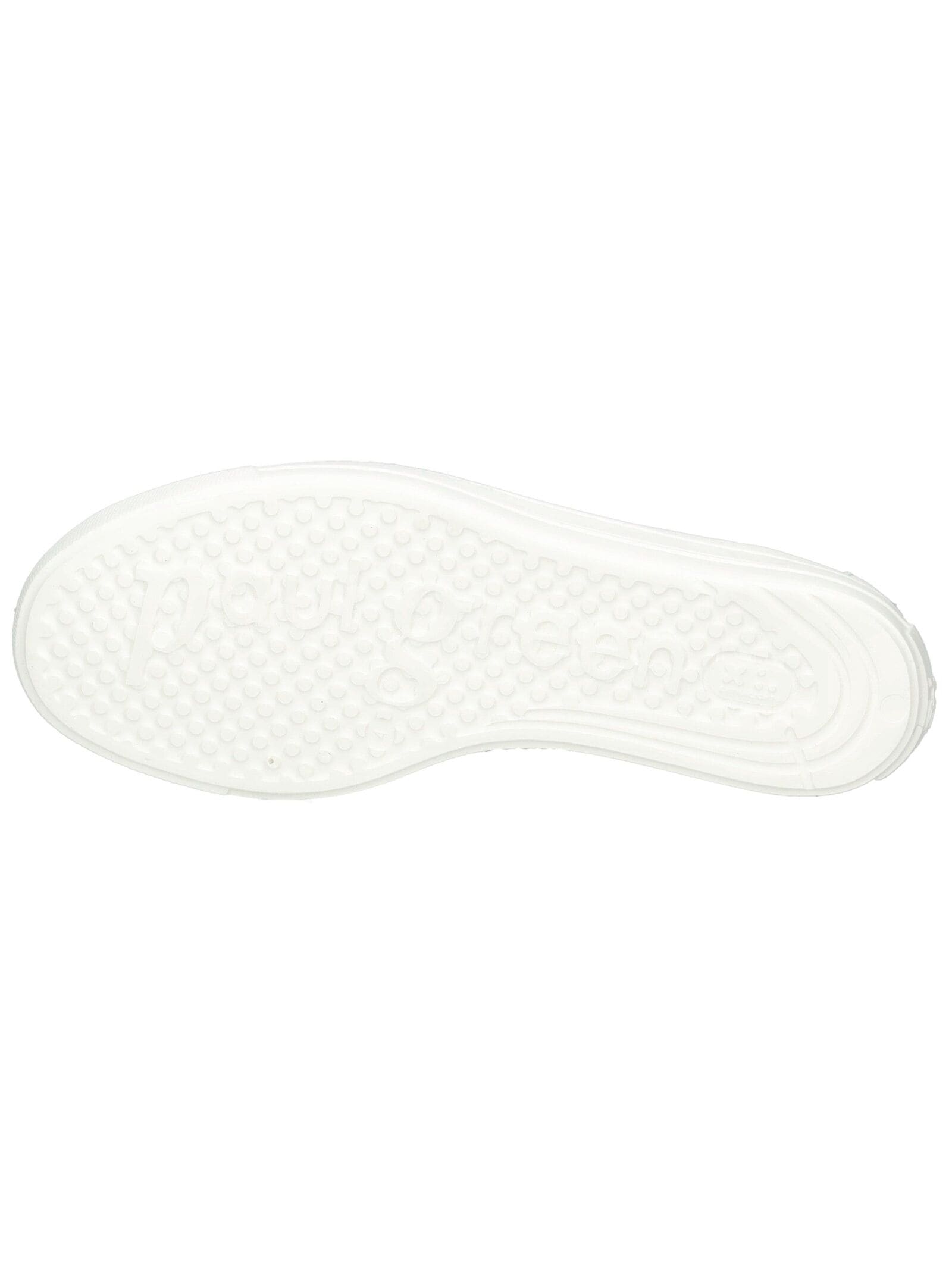 Paul Green Schnürschuh »Paul Green Halbschuhe Glattleder«