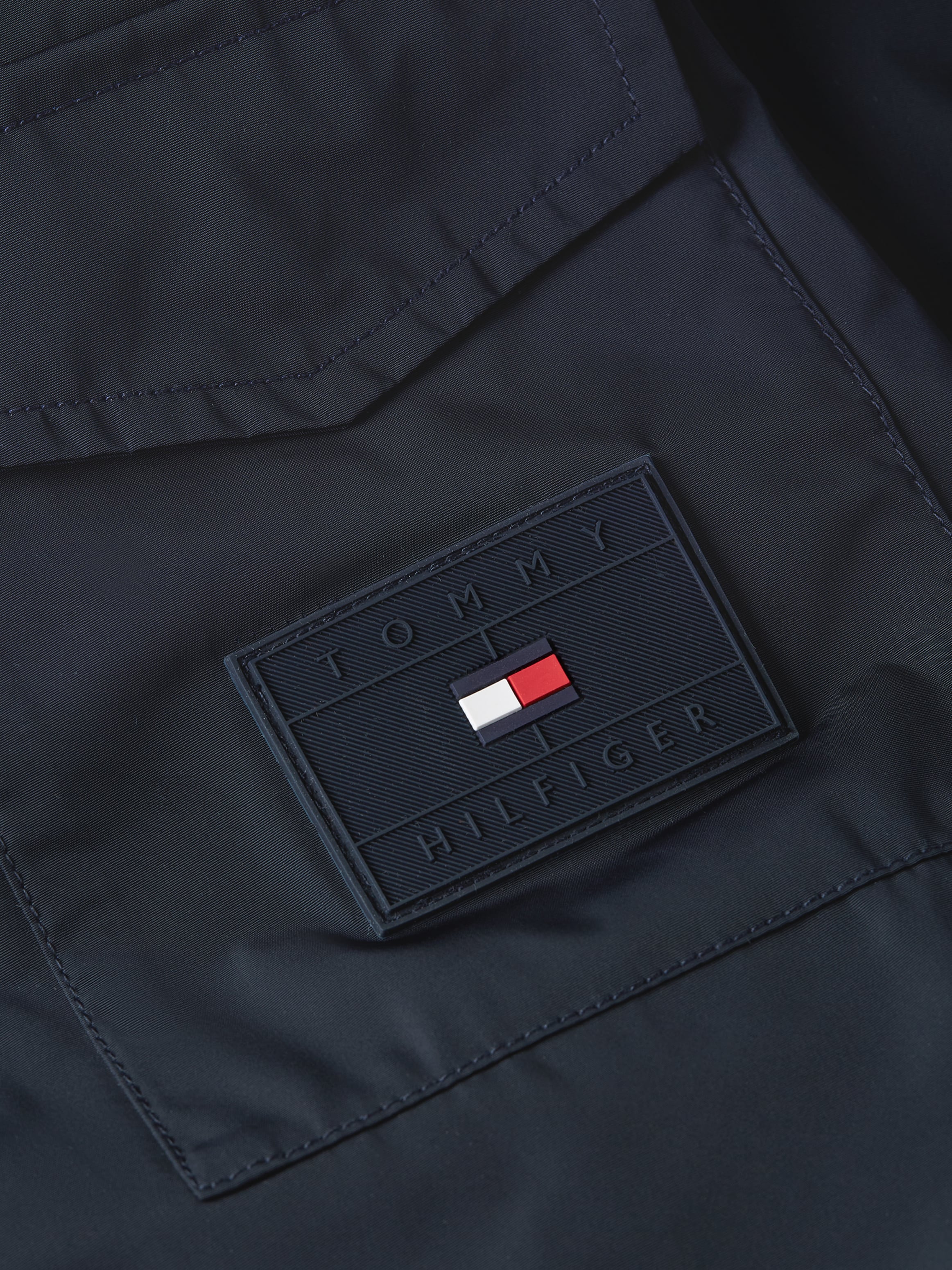 Tommy Hilfiger Blouson »RECYCLED BOMBER«