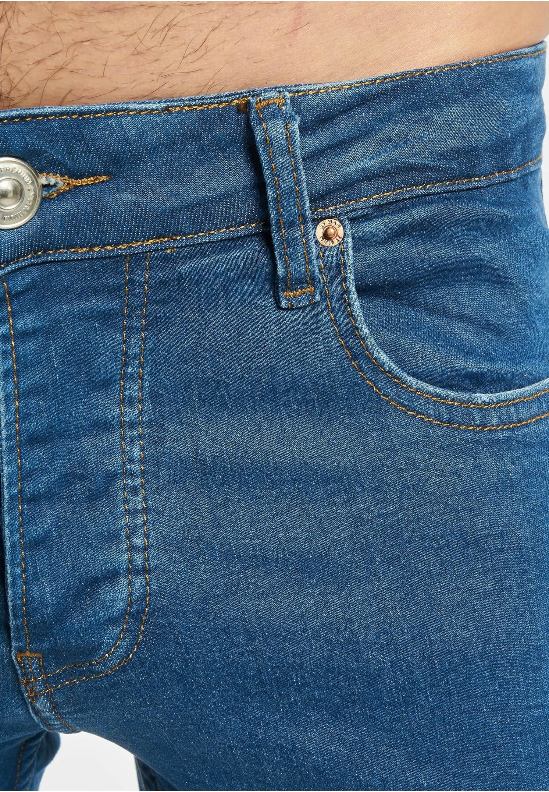 2Y Premium Bequeme Jeans »2Y Premium 2Y Premium Linus Skinny Jeans«