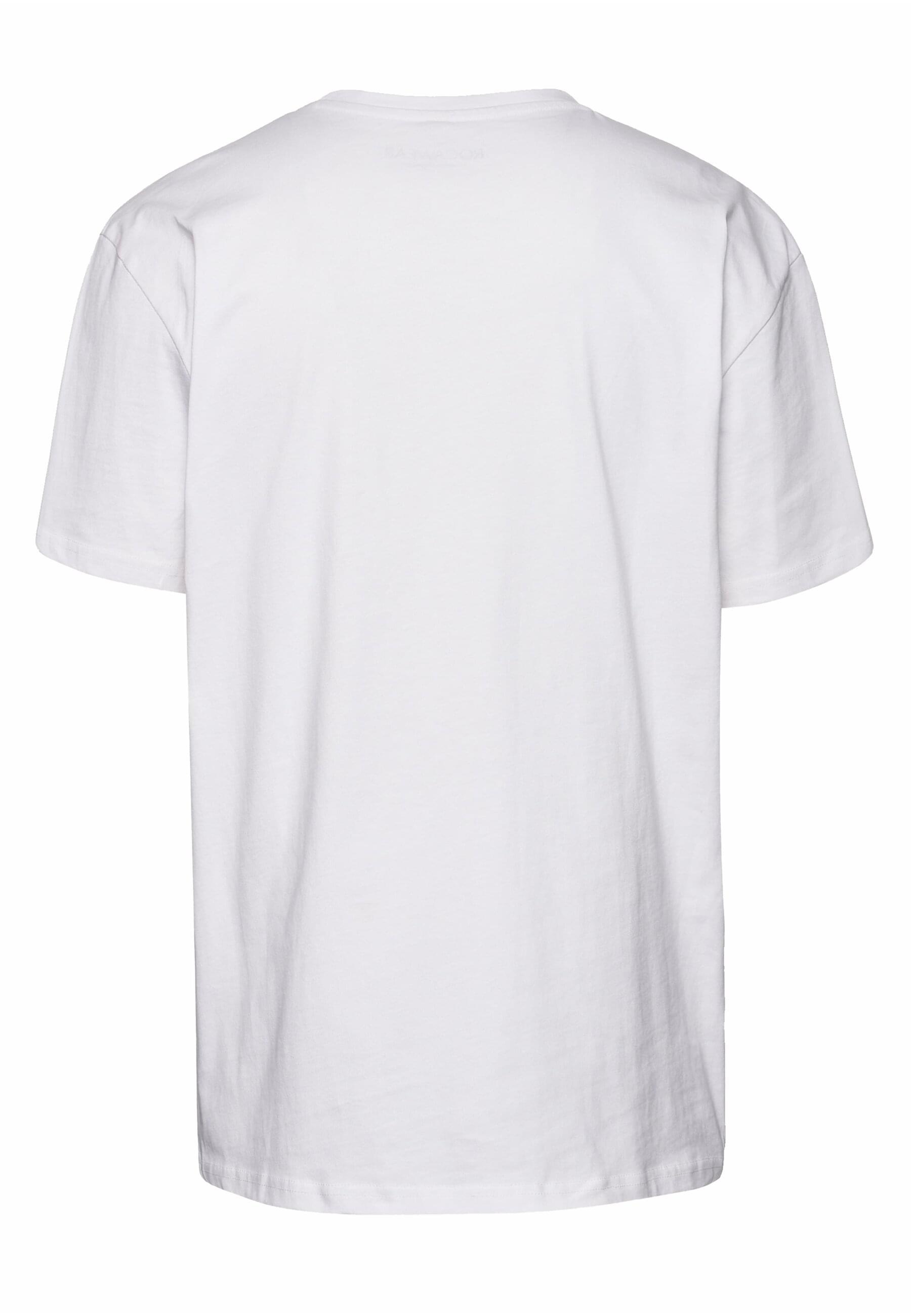 Rocawear T-Shirt »Rocawear Herren Rocawear Bushwick T-Shirt« 1 Stk. tlg.