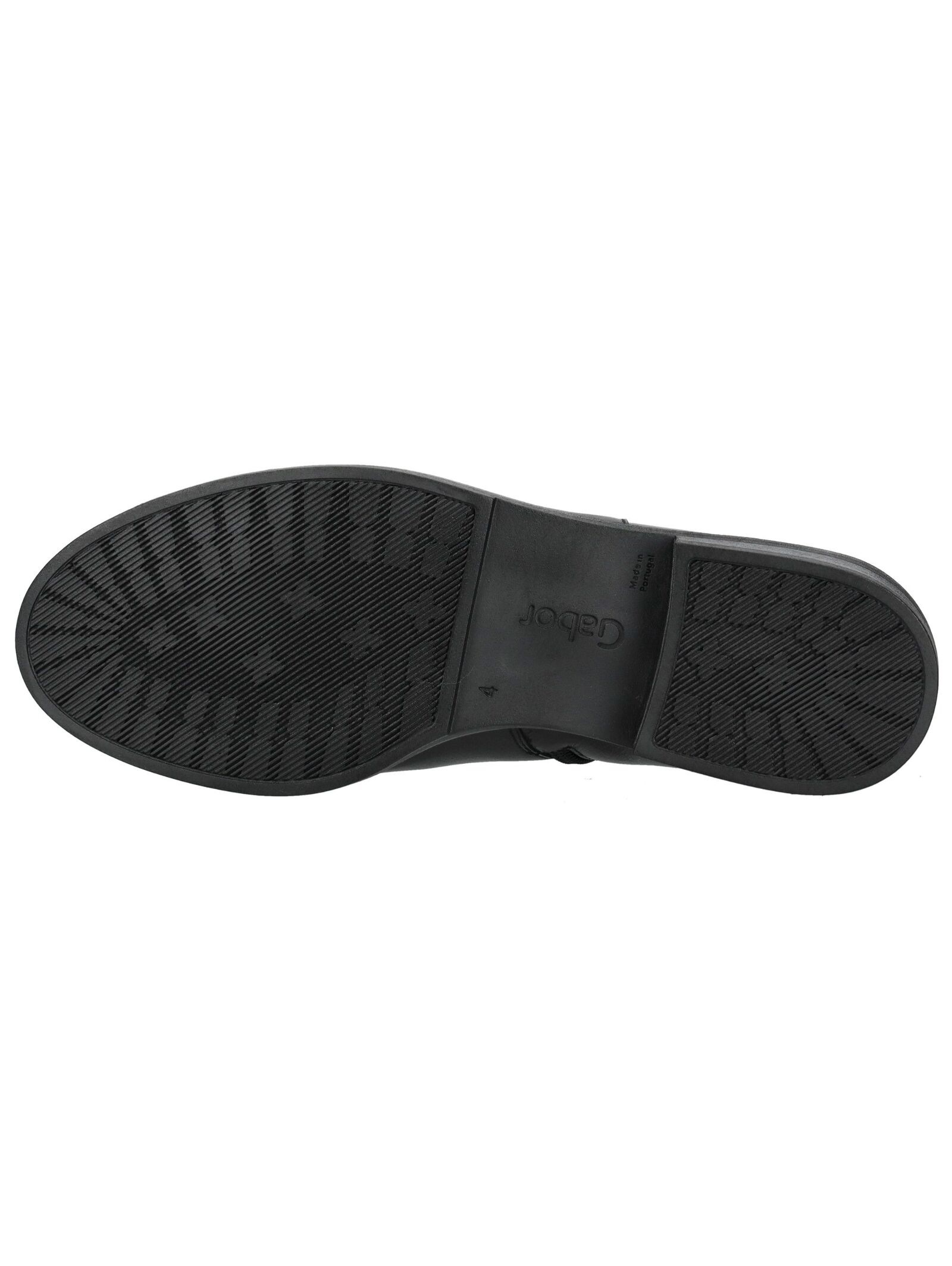 Gabor Stiefelette »Gabor Stiefelette Leder/Textil«