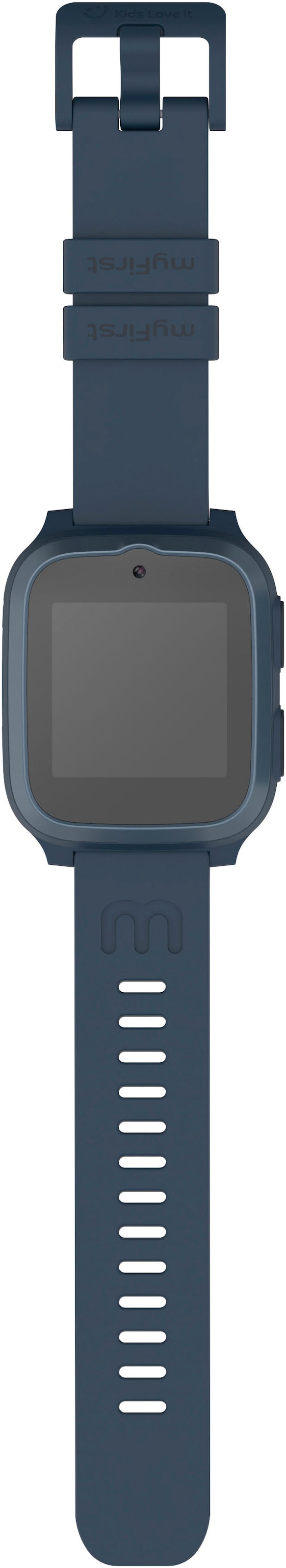 myFirst Smartwatch »Fone S3«, (3,55 cm / 1,4 Zoll), FoneOS, 8 GB