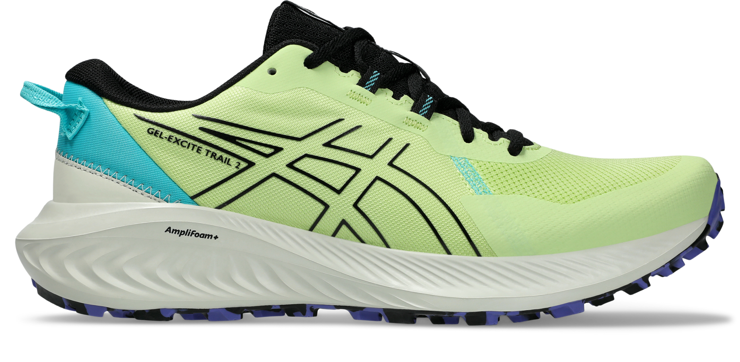Asics Trailrunningschuh "GEL-EXCITE TRAIL 2" günstig online kaufen
