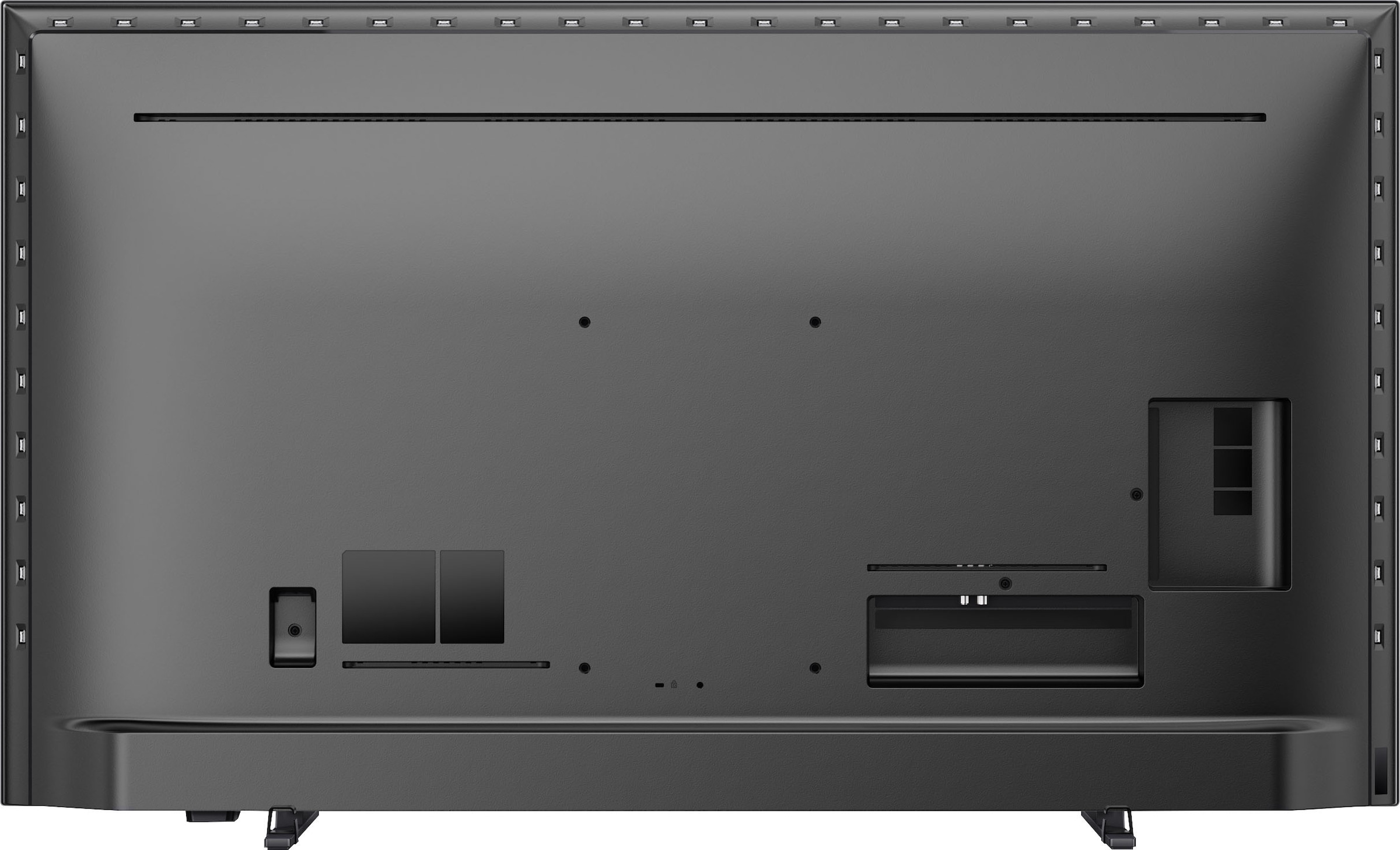 126 BAUR Ultra Zoll, 4K Philips cm/50 | Android »50PUS8548/12«, TV-Google TV-Smart-TV HD, LED-Fernseher