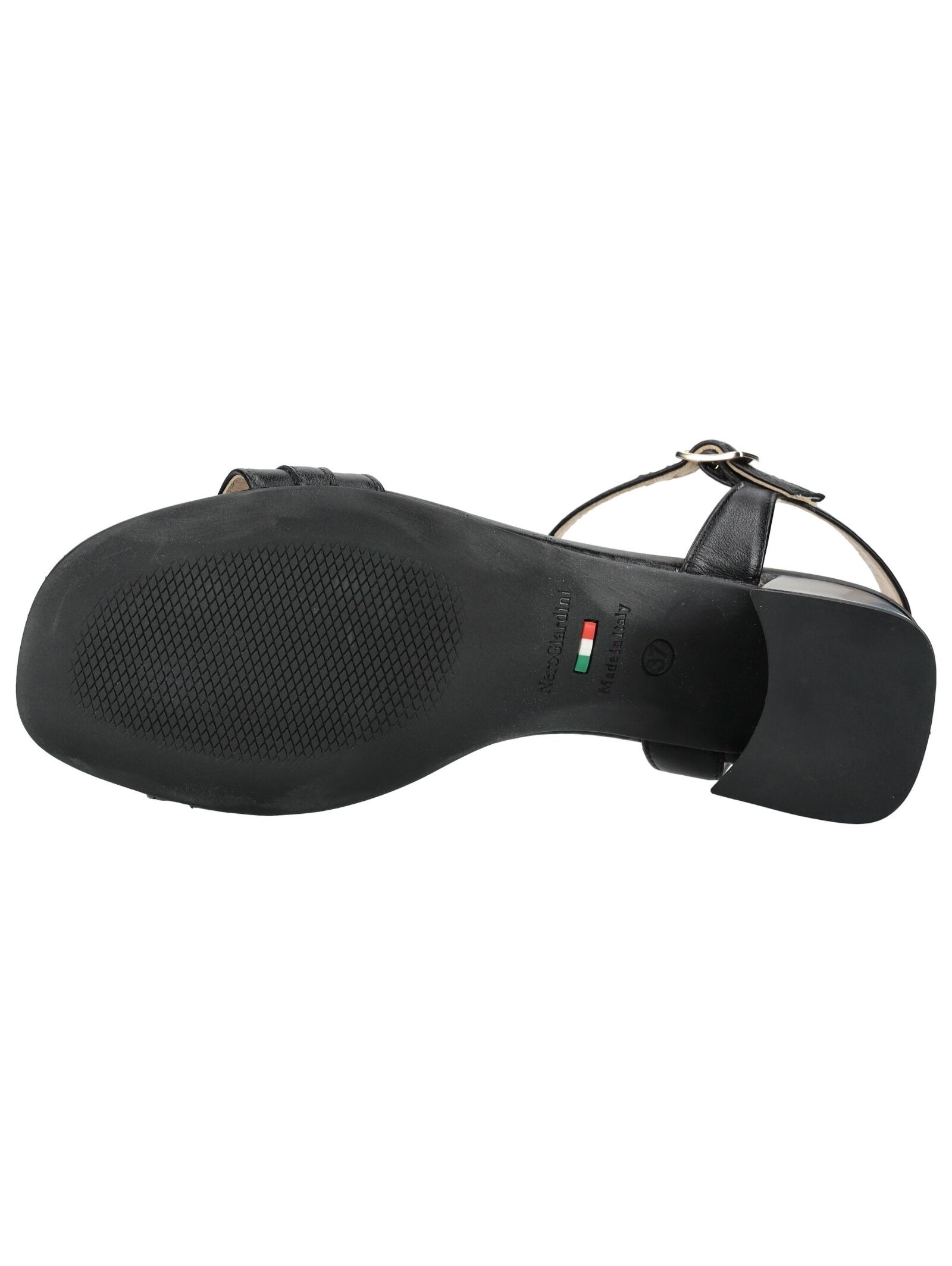Nero Giardini Riemchensandale »Nero Giardini Sandalen Leder«
