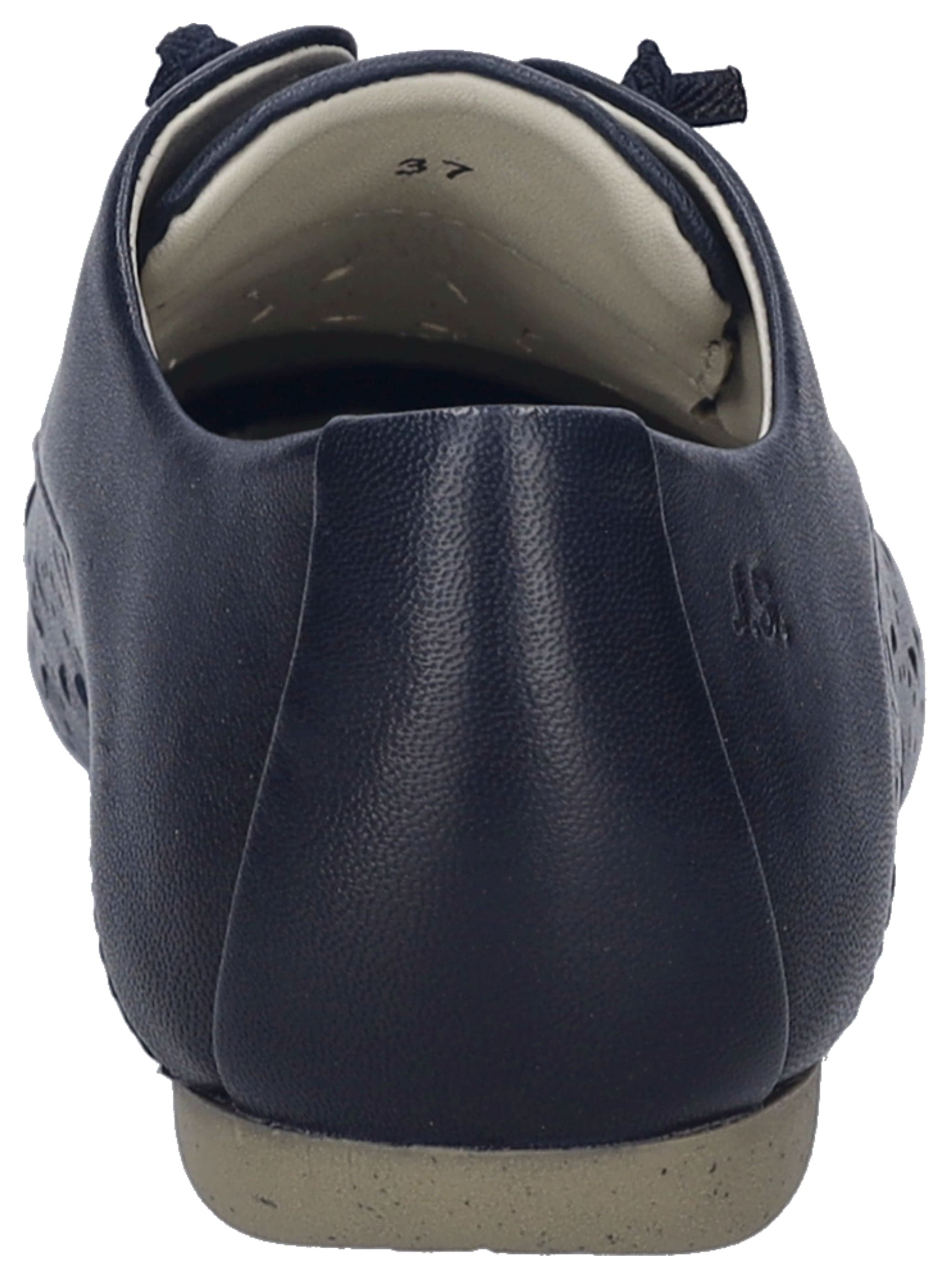 Josef Seibel Slipper »Fiona 83«, Schlupfschuh, Komfortschuh mit elastischen Senkeln