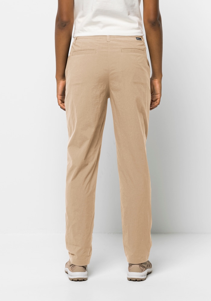 Jack Wolfskin Outdoorhose "DESERT ROLL UP PANTS W" günstig online kaufen