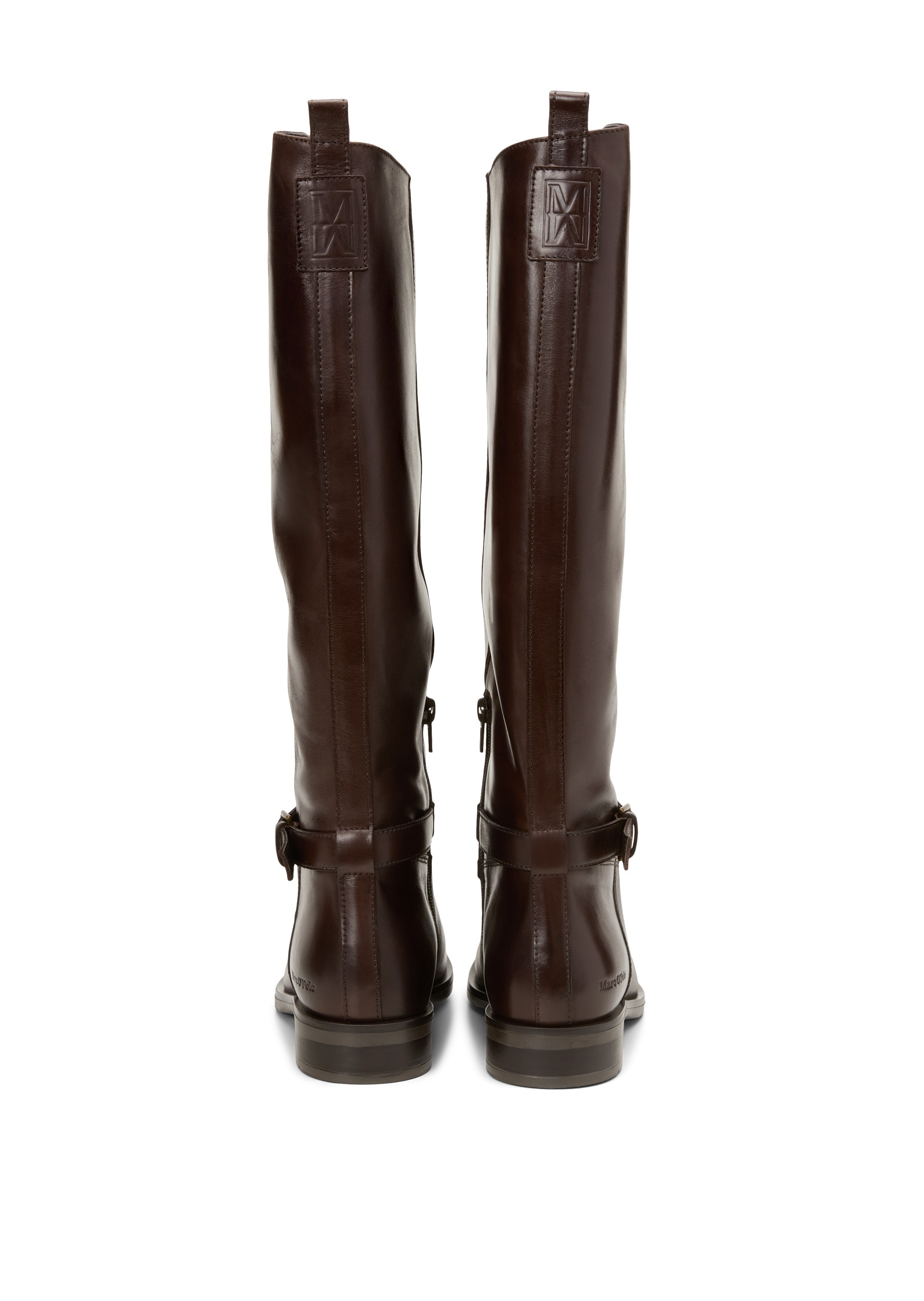 Marc O'Polo Stiefel »aus edlem Kalbleder«