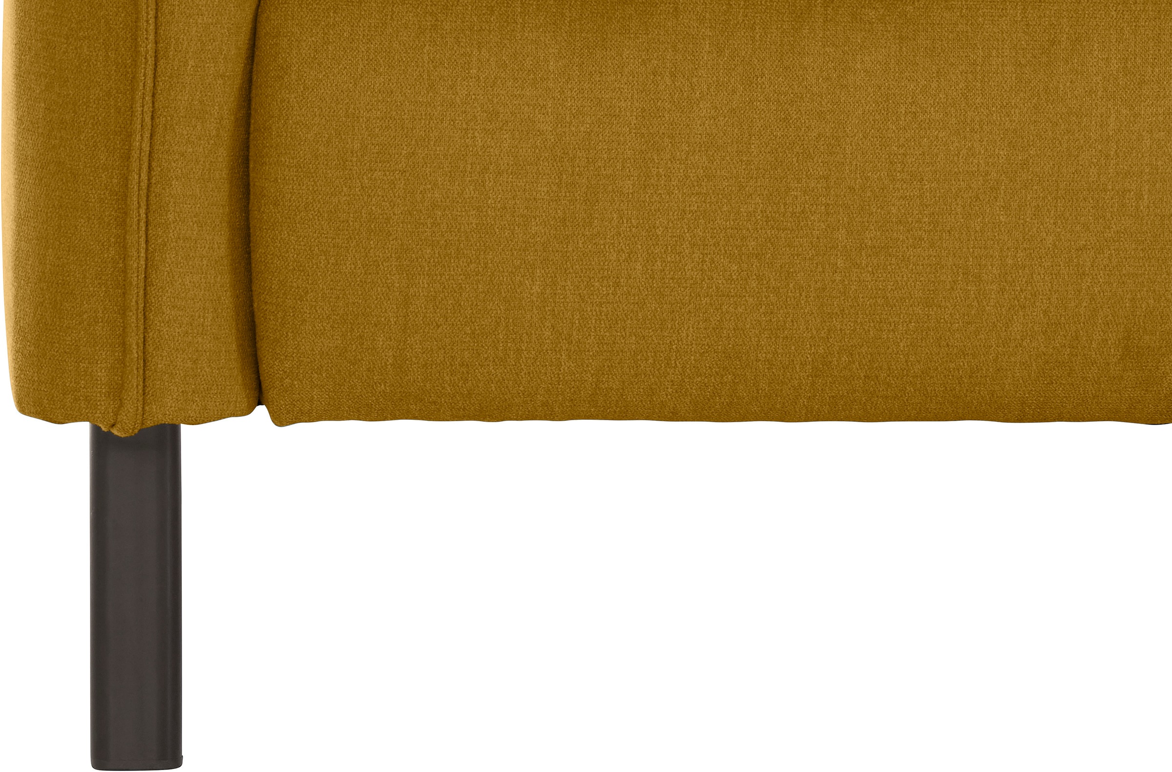 INOSIGN Ecksofa »Birkholm L-Form«, Armlehnverstellung, auch in Easy Clean Bezug - mit Wasser zu reinigen