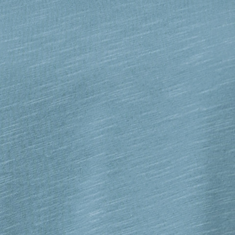 STREET ONE T-Shirt, aus reiner Baumwolle
