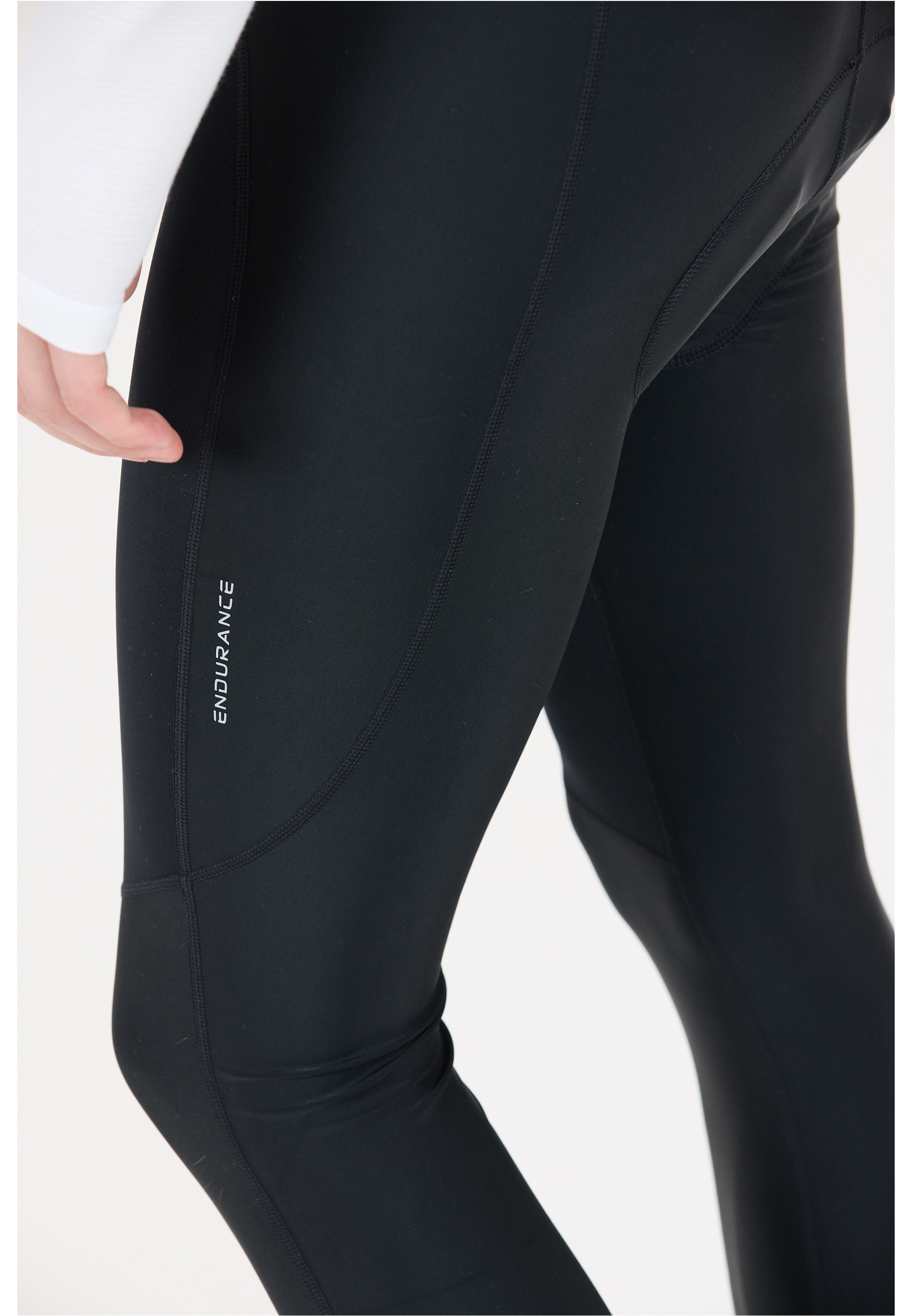 ENDURANCE Radhose »Gorsk V2«  mit Quick Dry-Funktion