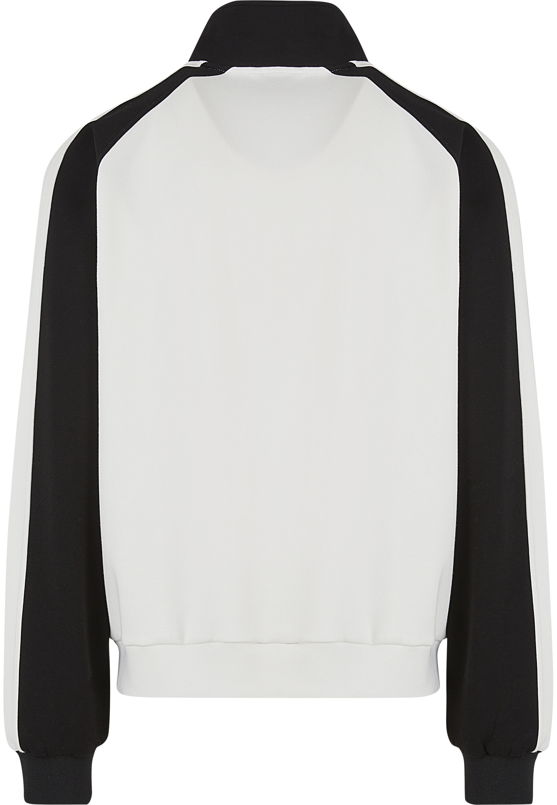 Karl Kani Trainingsjacke »Karl Kani Kani Sidestripe Trackjacket« 1 Stk. tlg. ohne Kapuze