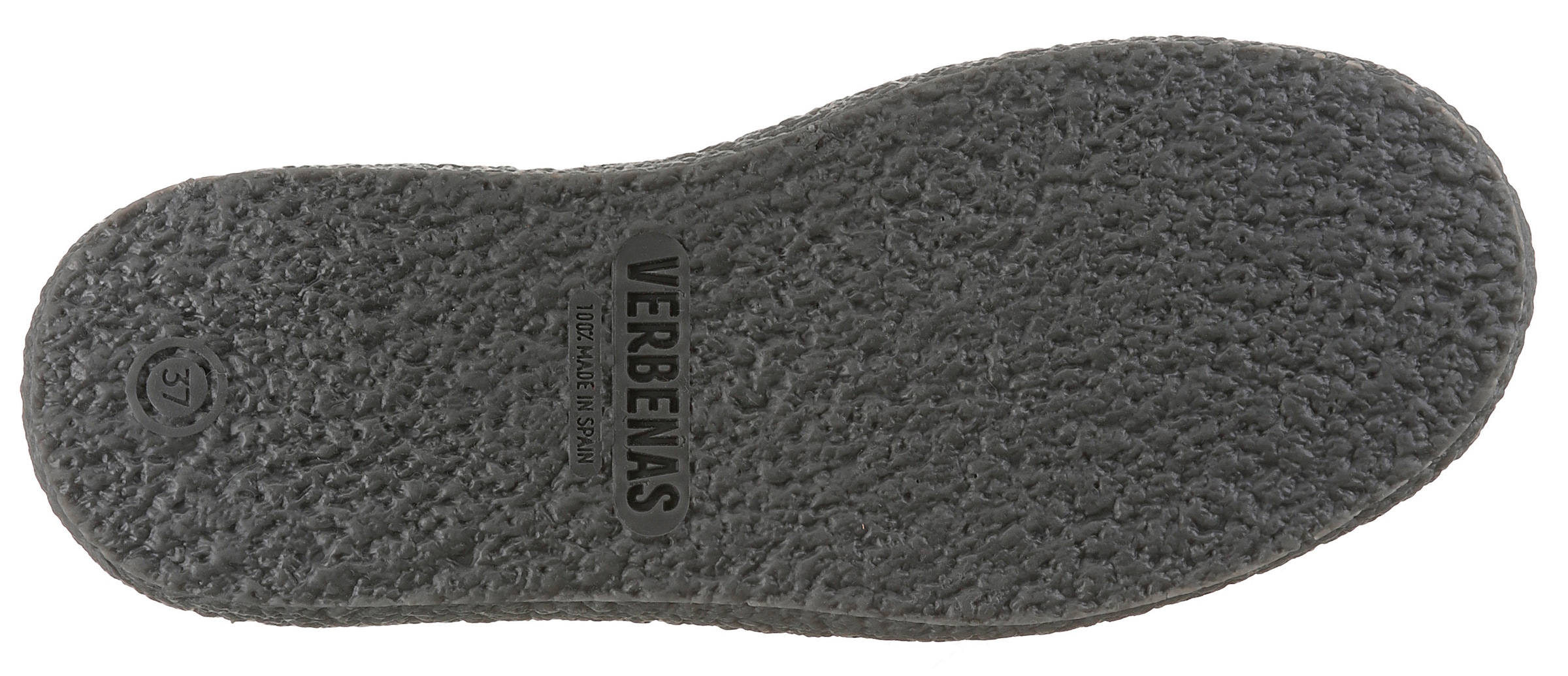 VERBENAS Schnürboots »Britten Serraje«, Stiefelette, Plateauboots, Casual-Schnürer in knöchelhohem Look