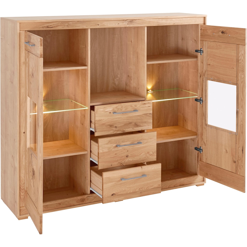 VOGL Möbelfabrik Highboard