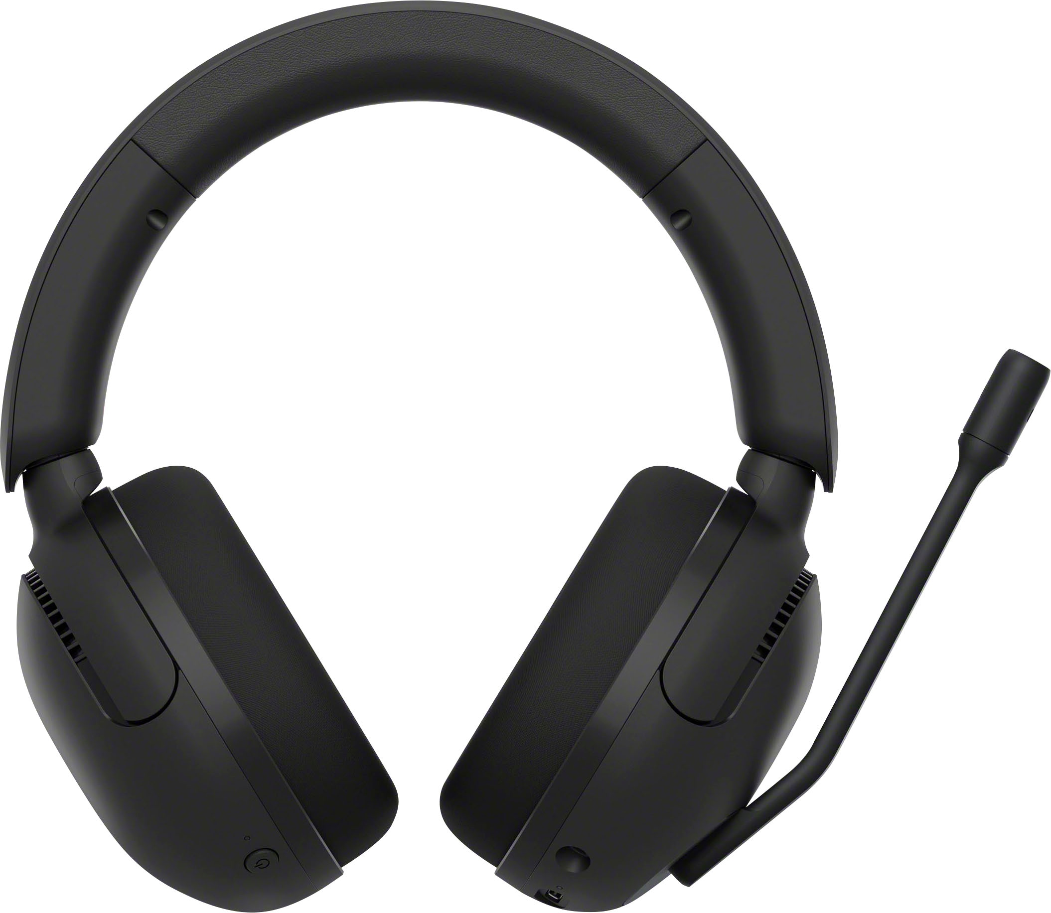 Sony Gaming-Headset »INZONE 360 BAUR Latenz, H5«, Akkulaufzeit, Rauschunterdrückung, Mic geringe | Bluetooth, 28Std mit SpatialSound, AI