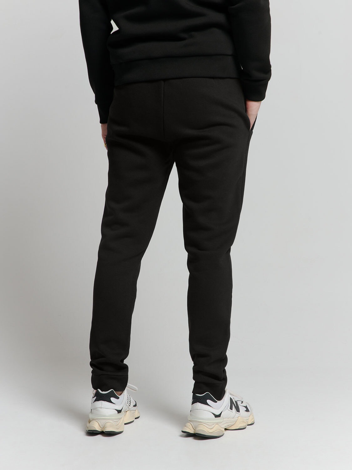 NO EXCESS Sweathose »No Excess Jogger mit weichem Griff«