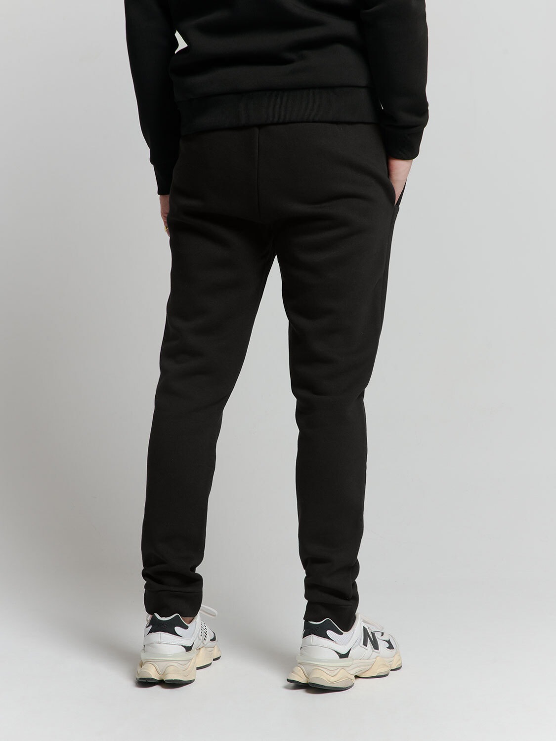 NO EXCESS Sweathose "No Excess Jogger mit weichem Griff" günstig online kaufen