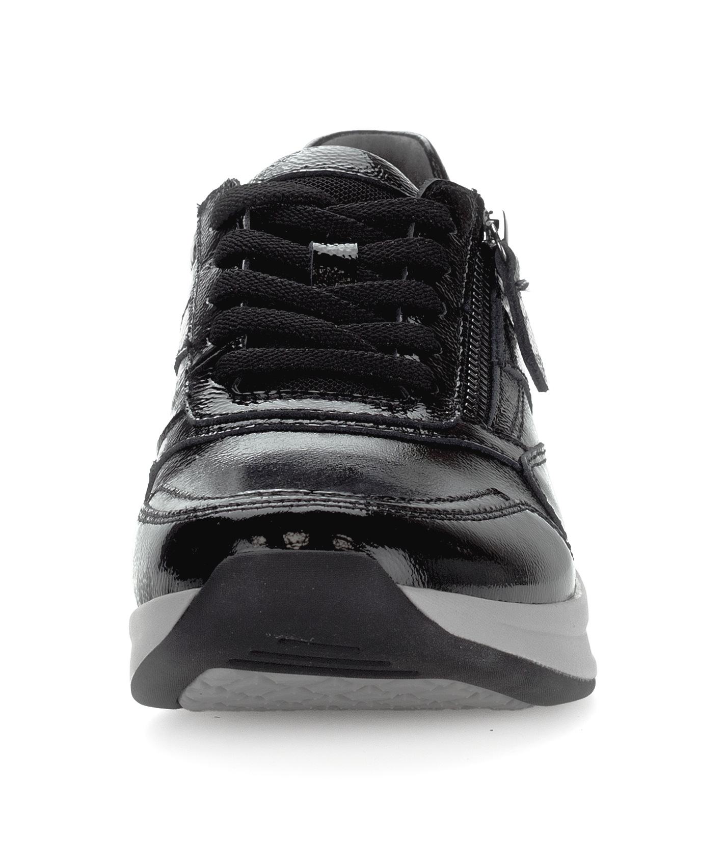 Gabor Rollingssoft Platform Sneaker Black 40 3