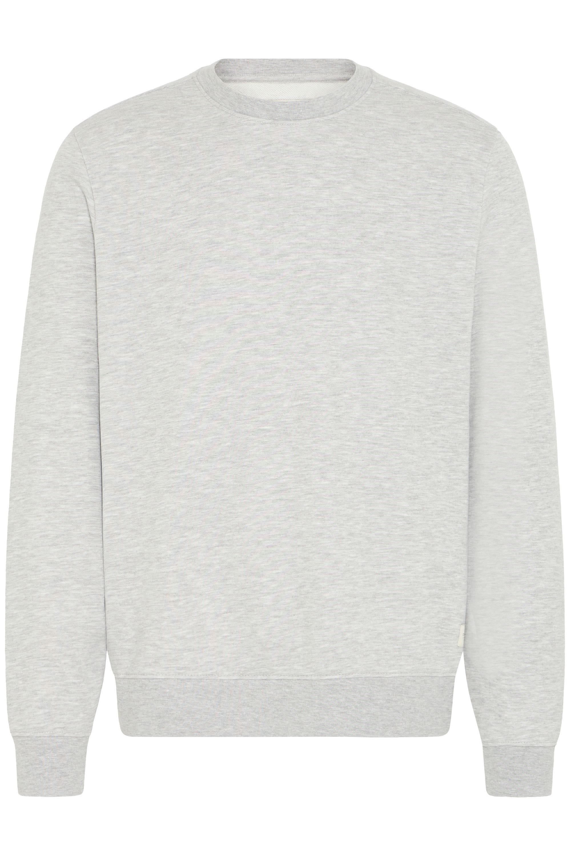 Blend Sweater BHKusal Long Pullover Stone Mix S 4