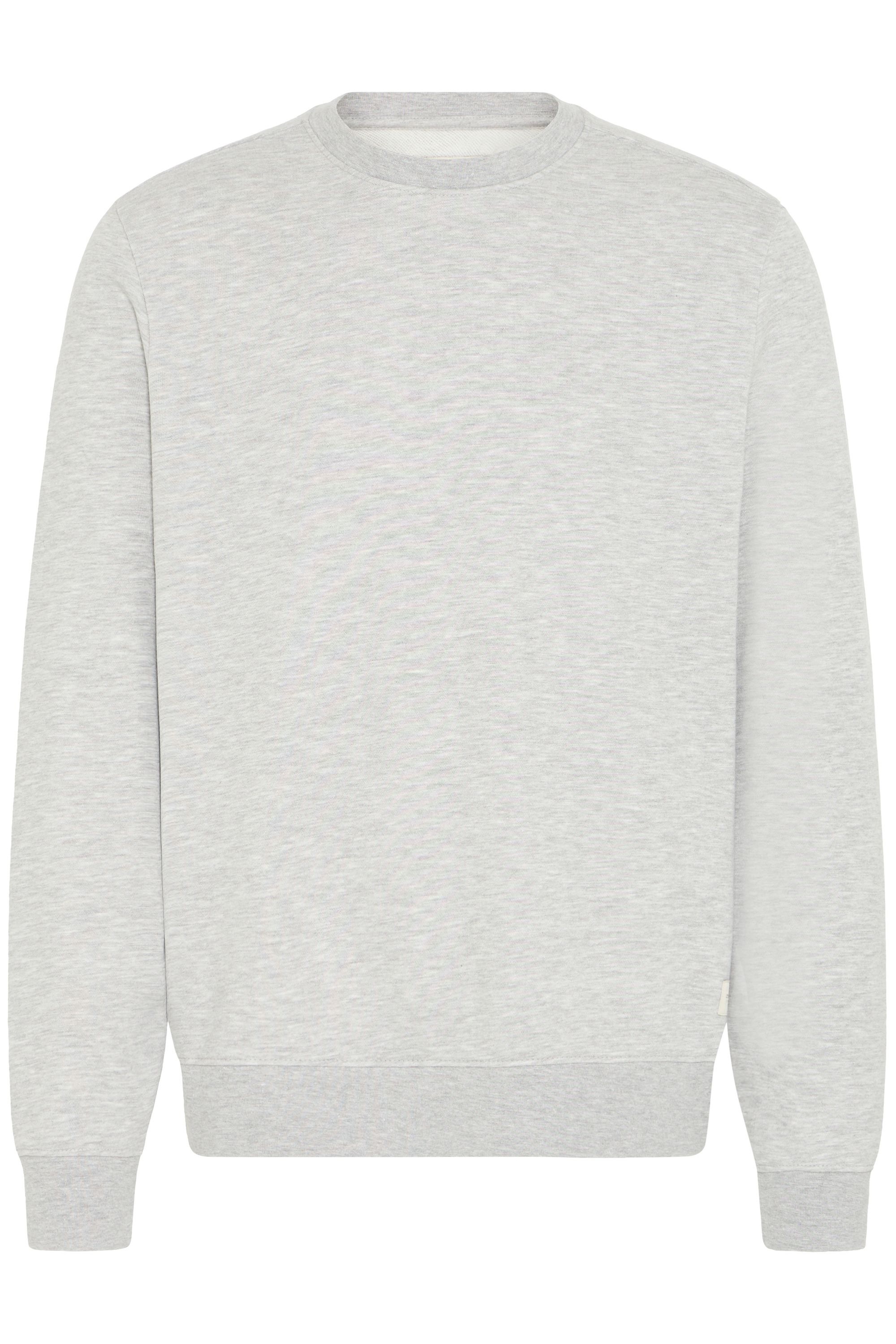 Blend Rundhalspullover "BHKusal" Klassischer Sweatpullover mit Rundhalsauss günstig online kaufen