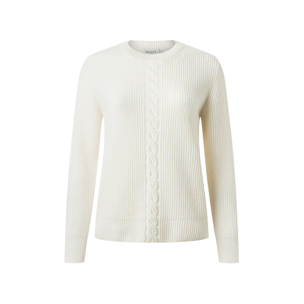 MAERZ Muenchen Strickpullover "Maerz Muenchen 324700 Strickpullover Damen Bekleidung"