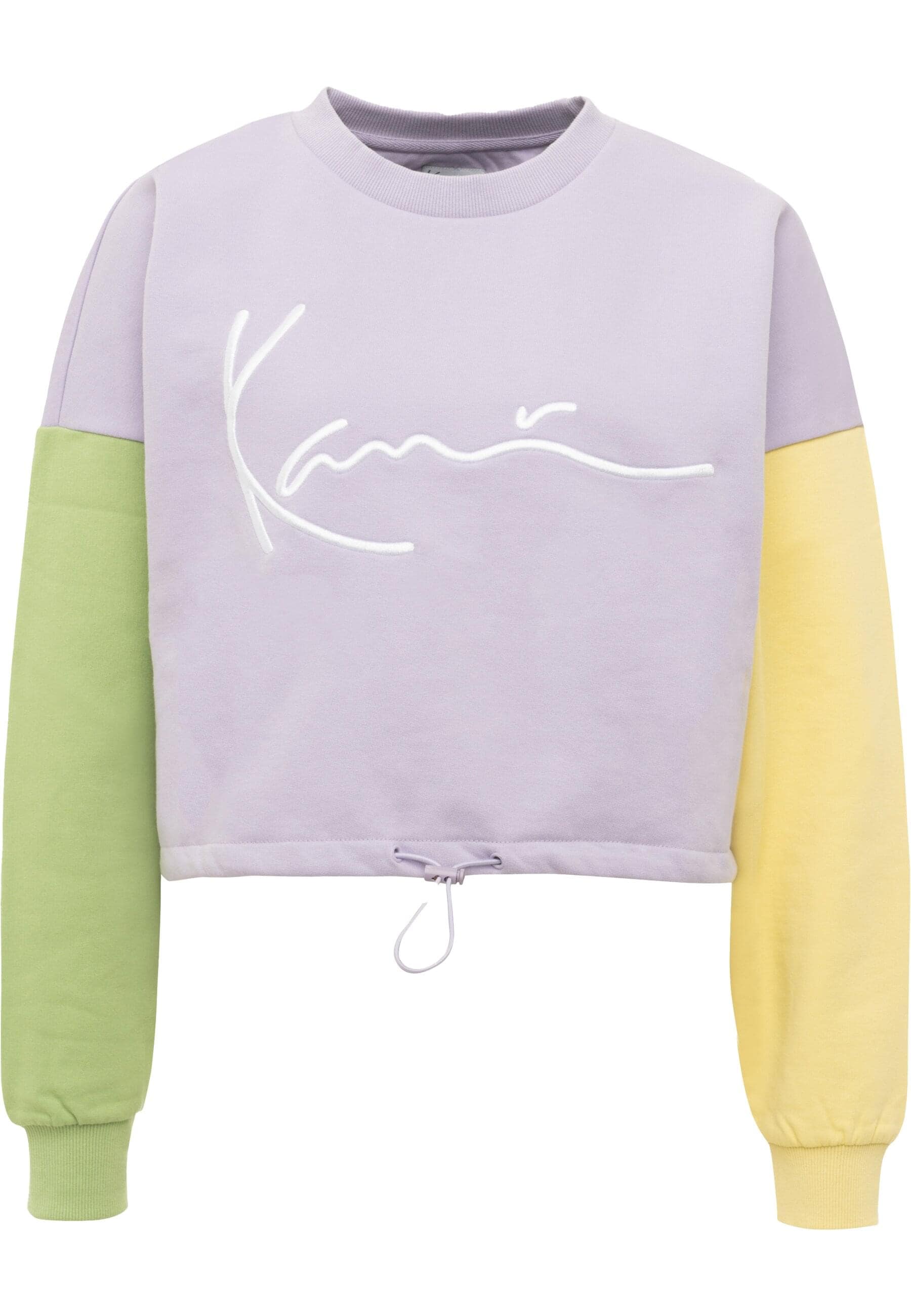 Karl Kani Sweater "Karl Kani Damen", 1 Stk. günstig online kaufen