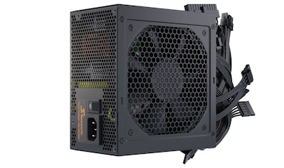 Seasonic PC-Netzteil »B12 BC«, Leistung:750W, Feature: 80 PLUS Bronze Standard kaufen