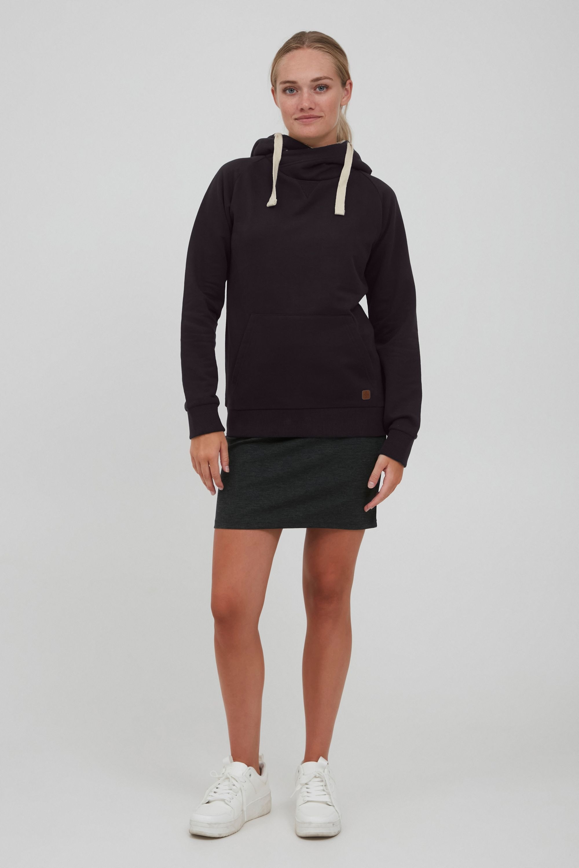 OXMO Kapuzenpullover "Hoodie OXJulia" günstig online kaufen
