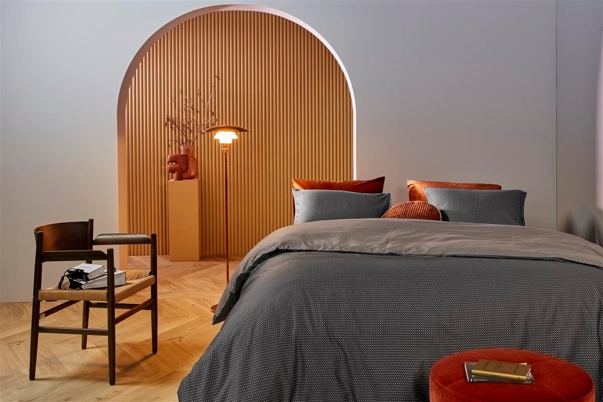 Beddinghouse Bettwäsche "Beddinghouse Richmond" 2 tlg. günstig online kaufen
