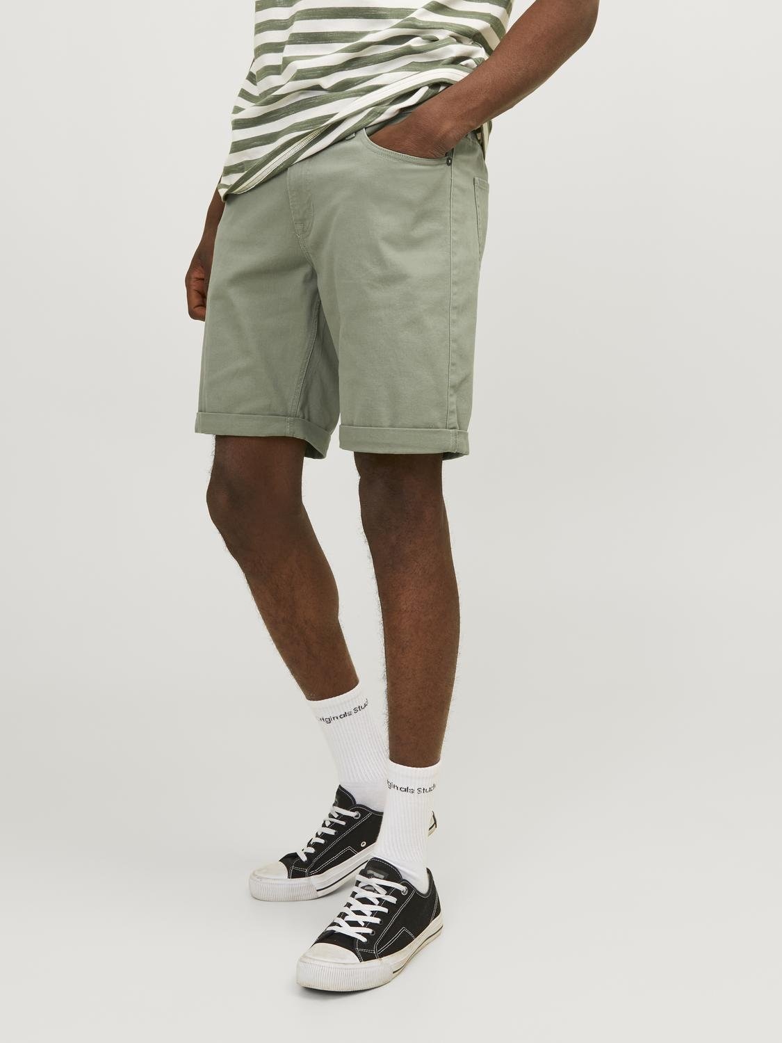 Jack & Jones Shorts "JPSTRICK ORIGINAL SHORT"