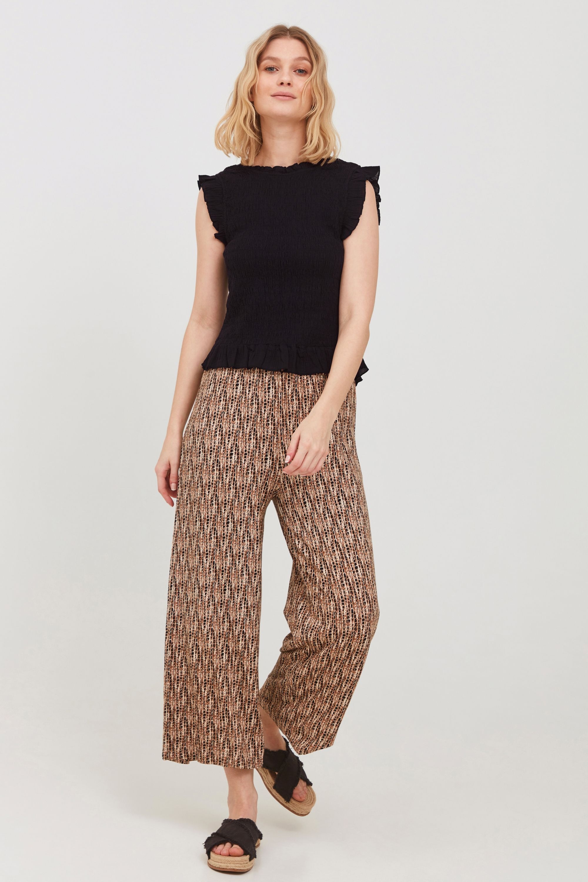 b.young Shirtbluse BYGLADY TOP - 20809980 Blusentop günstig online kaufen