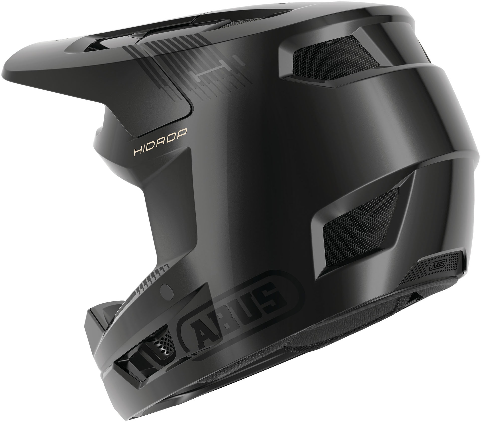 ABUS Fahrradhelm »HIDROP«