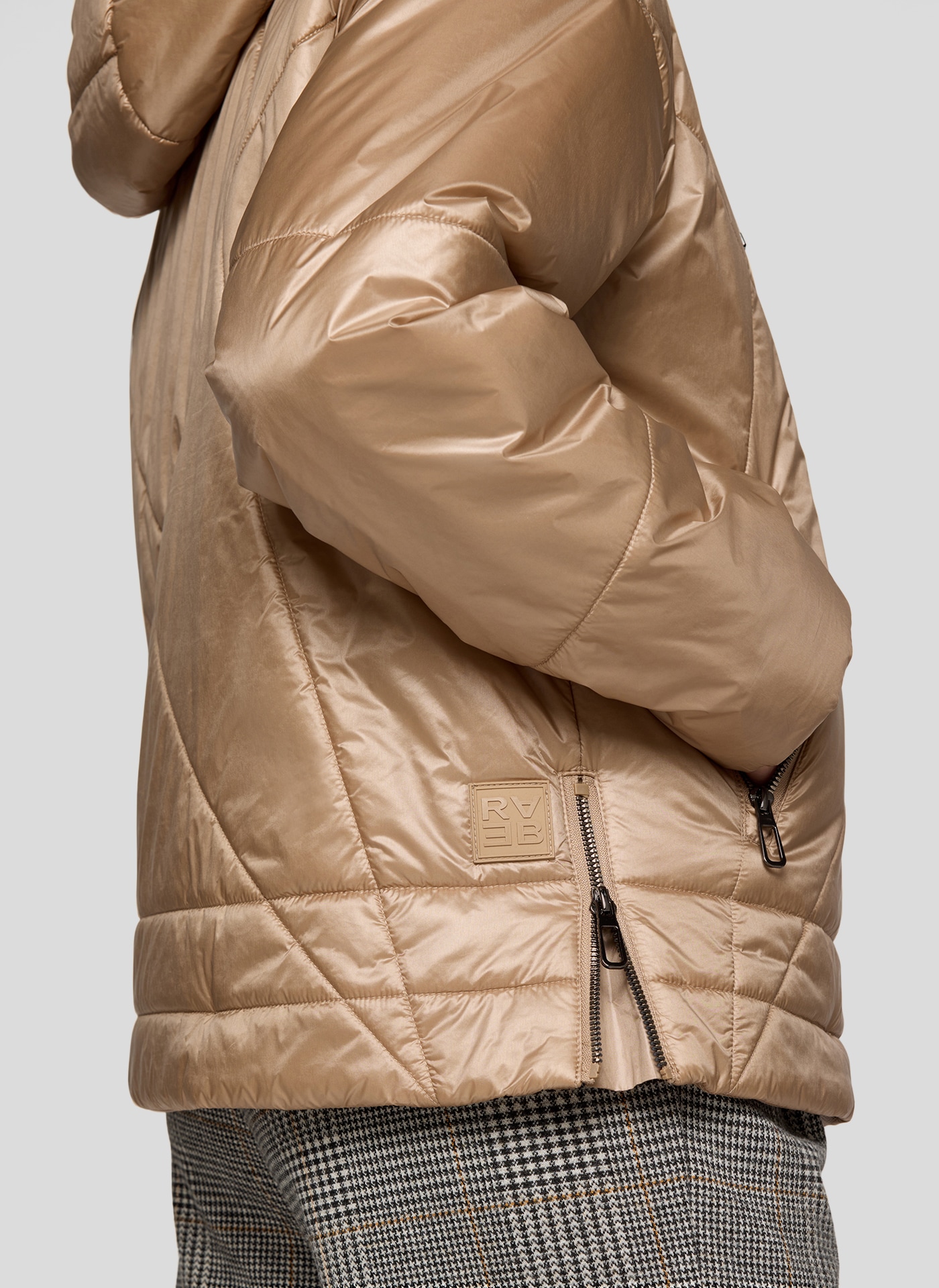 Rabe Blouson »Jacke«