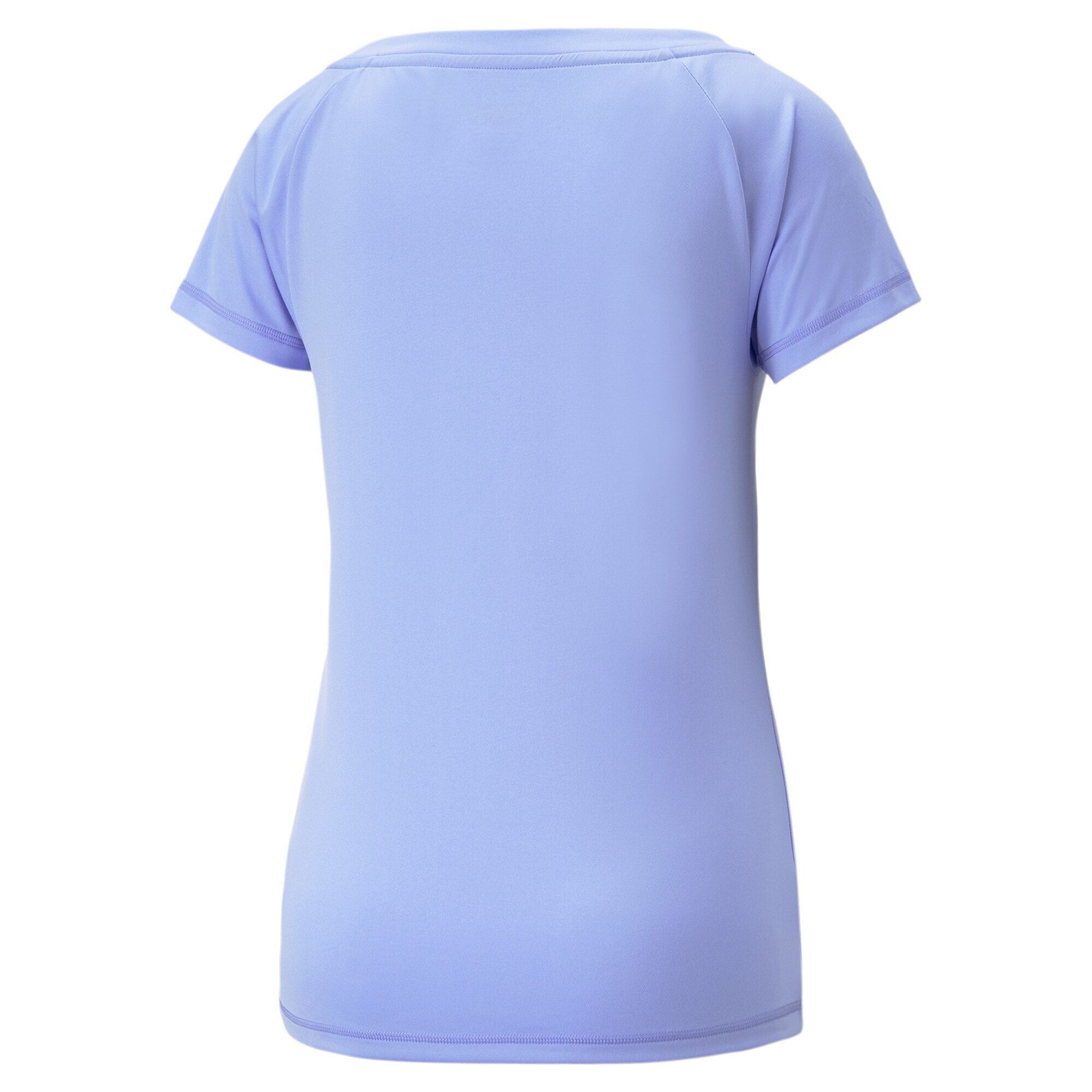 PUMA Trainingsshirt »Favourite Jersey Cat Trainings-T-Shirt Damen«