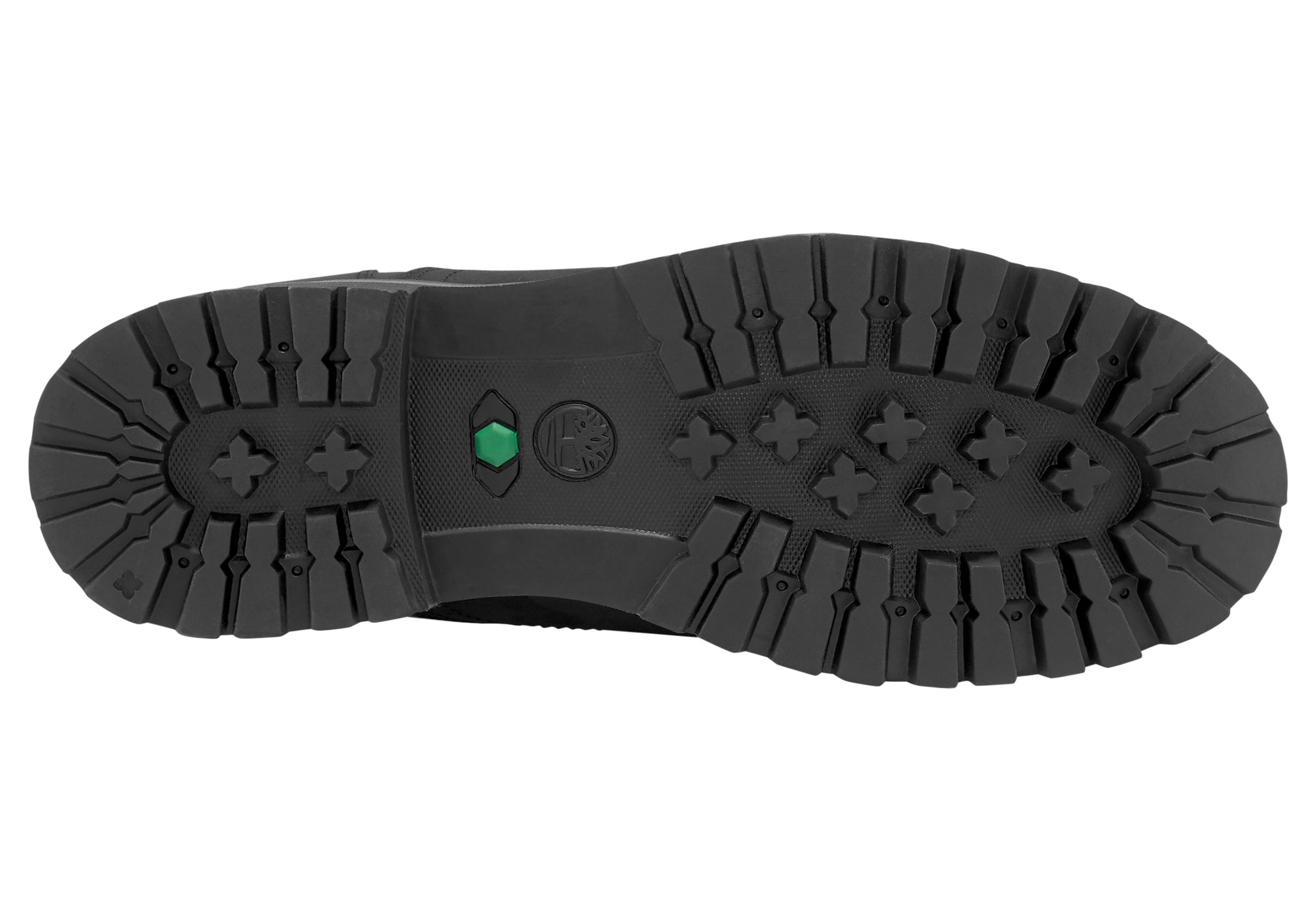 timberland rugged wp ii