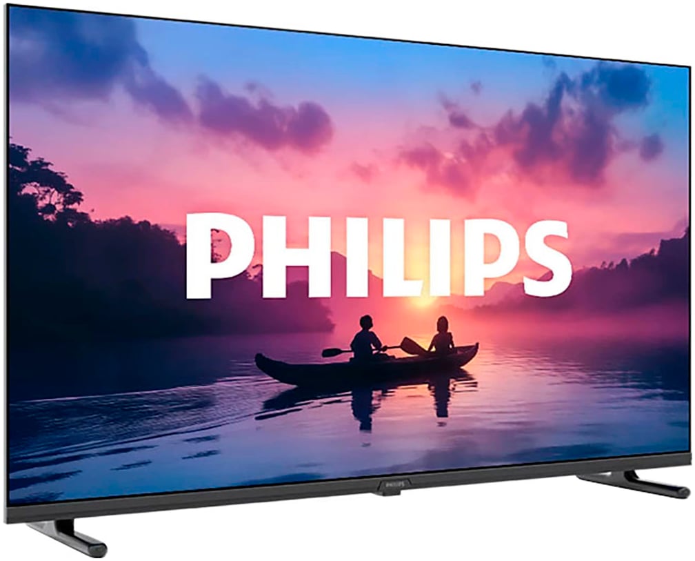 Philips LED-Fernseher »24PHS6000/12«, HD ready, Smart-TV