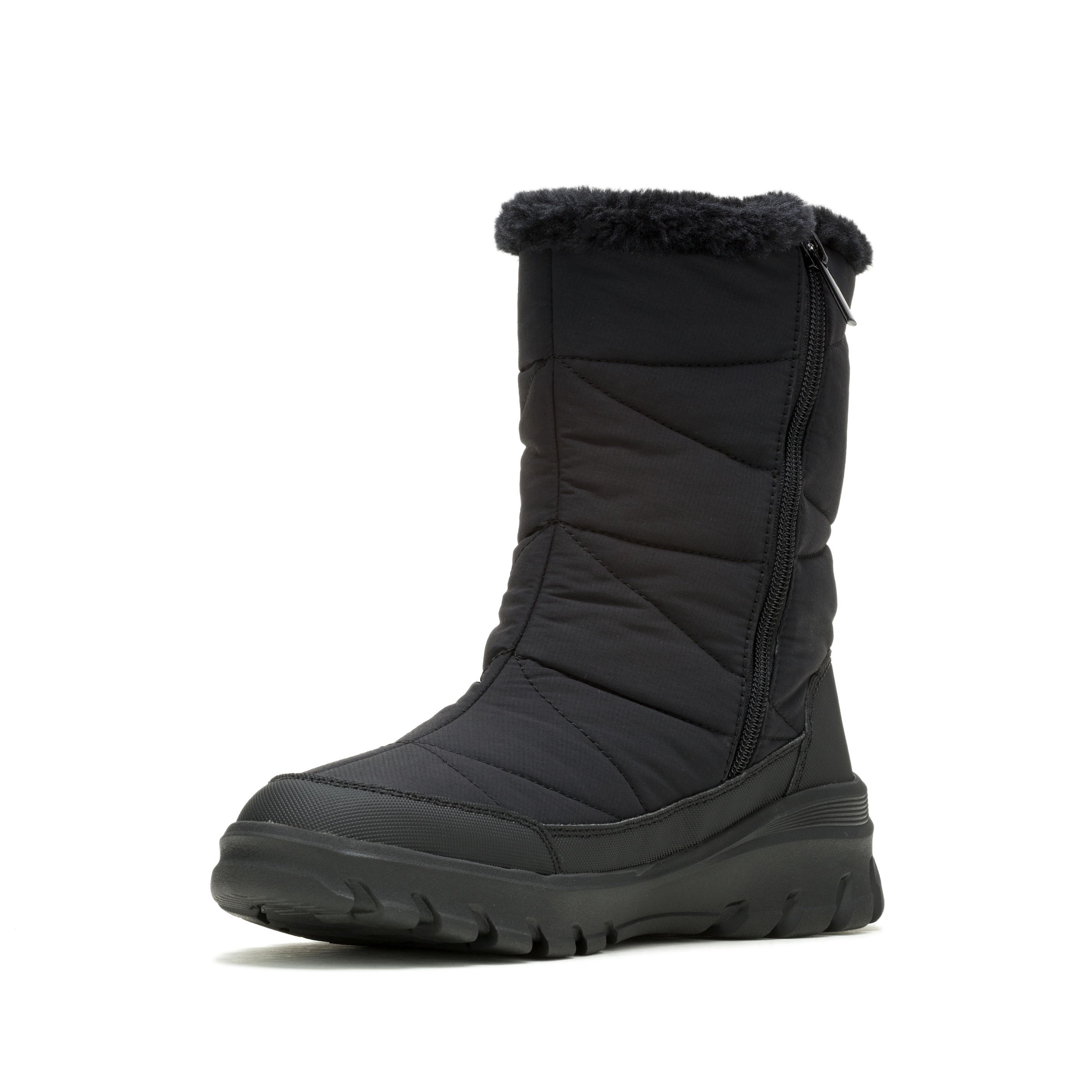 Kamik Winterboots "SNOWDONZIP" Winterstiefel, Winterschuhe, wasserdicht und günstig online kaufen