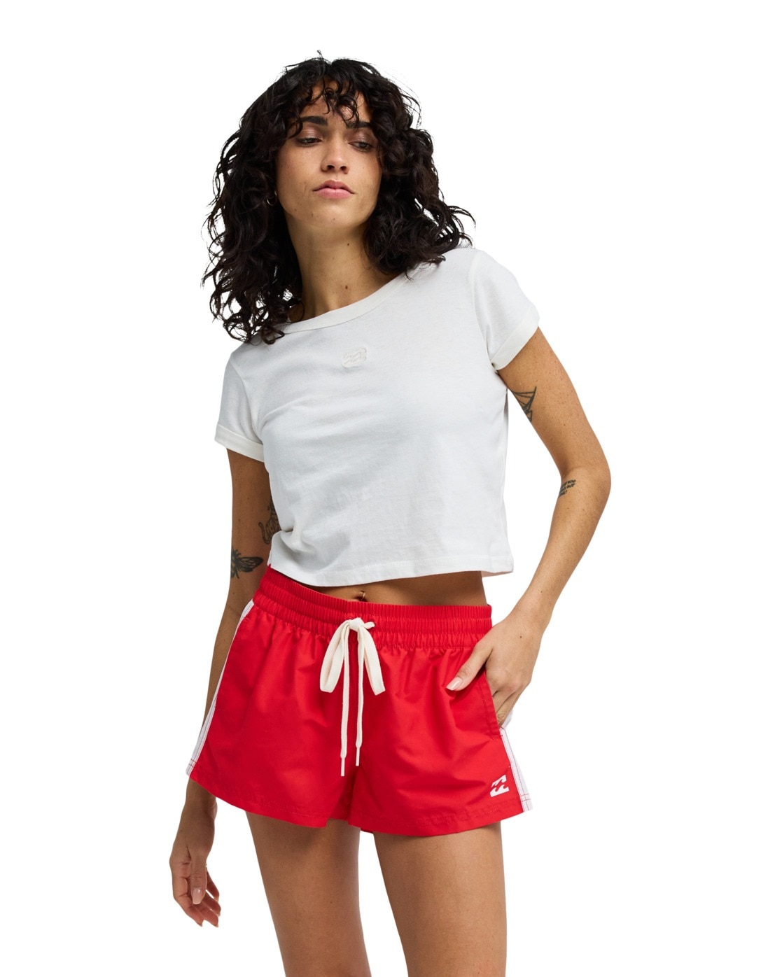 Billabong Sporttop "Daily"