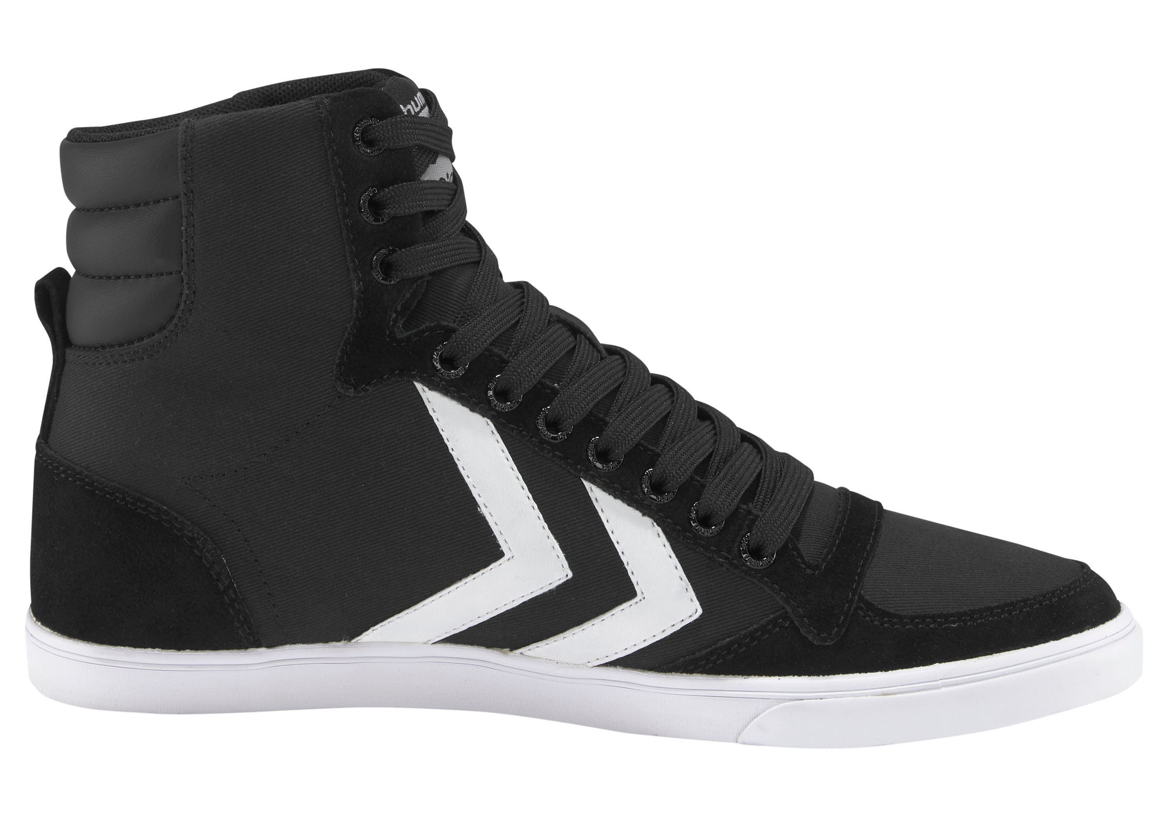 hummel Sneaker "SLIMMER STADIL HIGH" günstig online kaufen