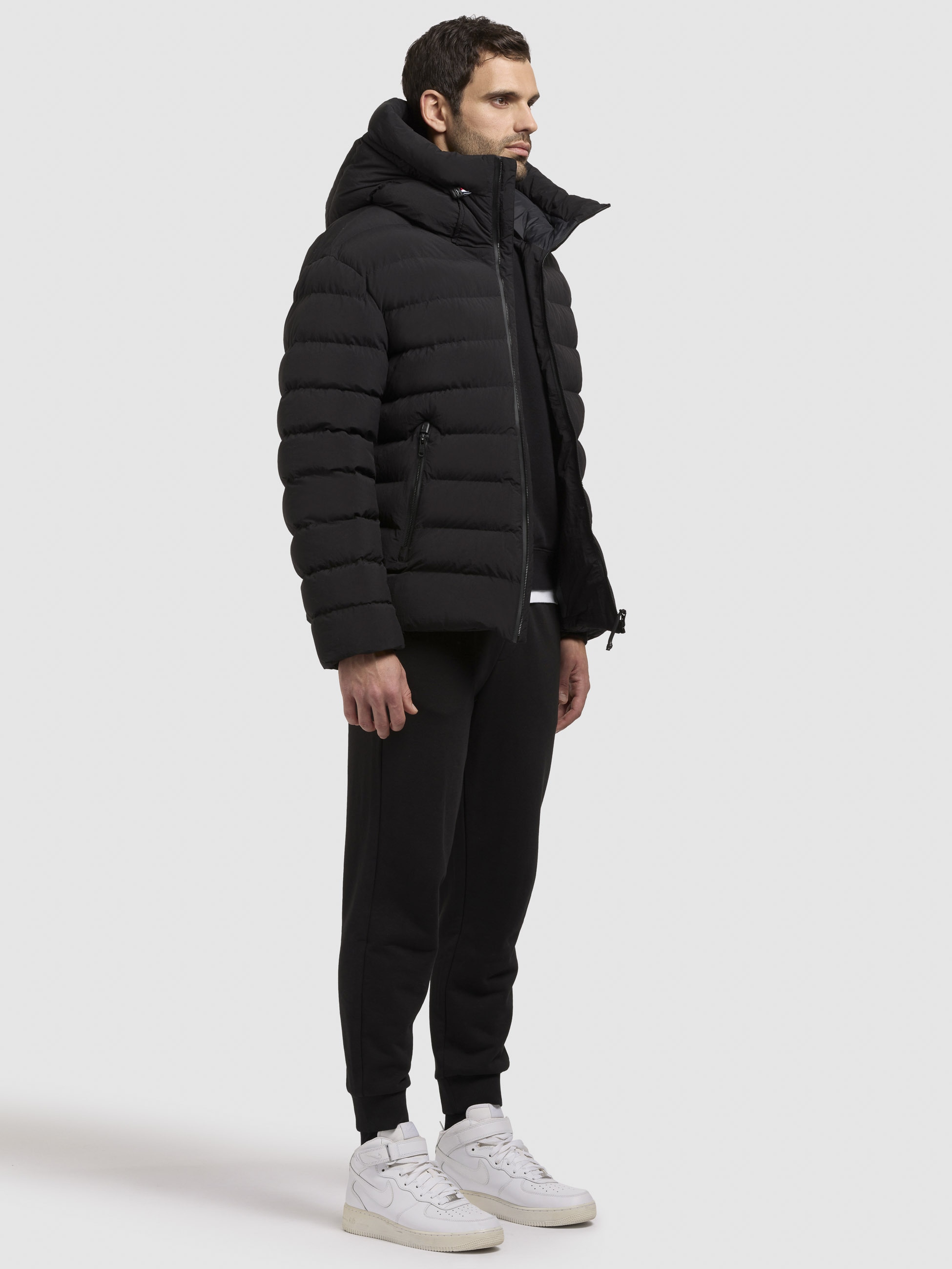 khujo Steppjacke »THENO«