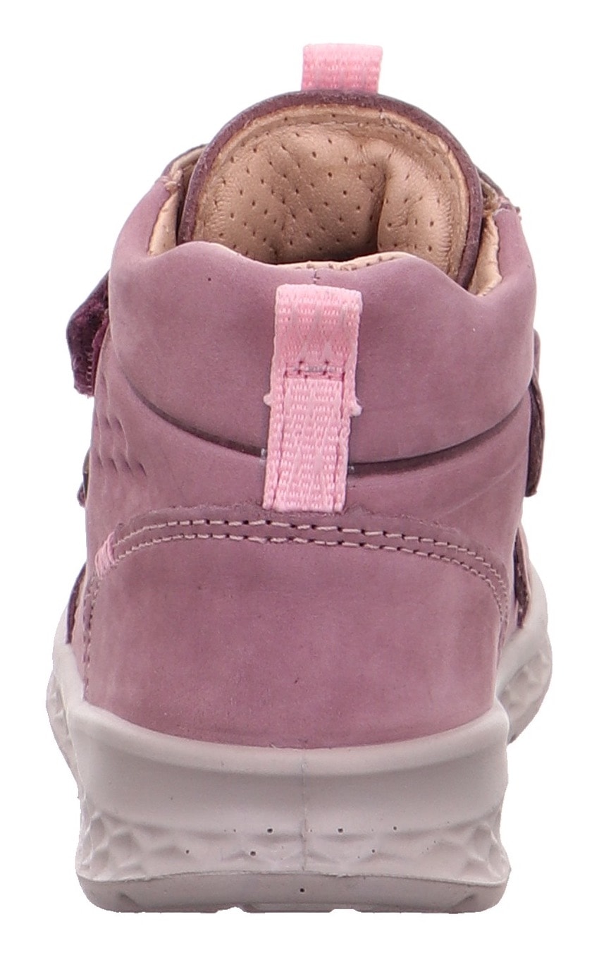 Thumbnail - Superfit Winterboots "BREEZE WMS: mittel", Babyschuh, Klettschuh mit GORE-Tex, Größenschablone zum Download